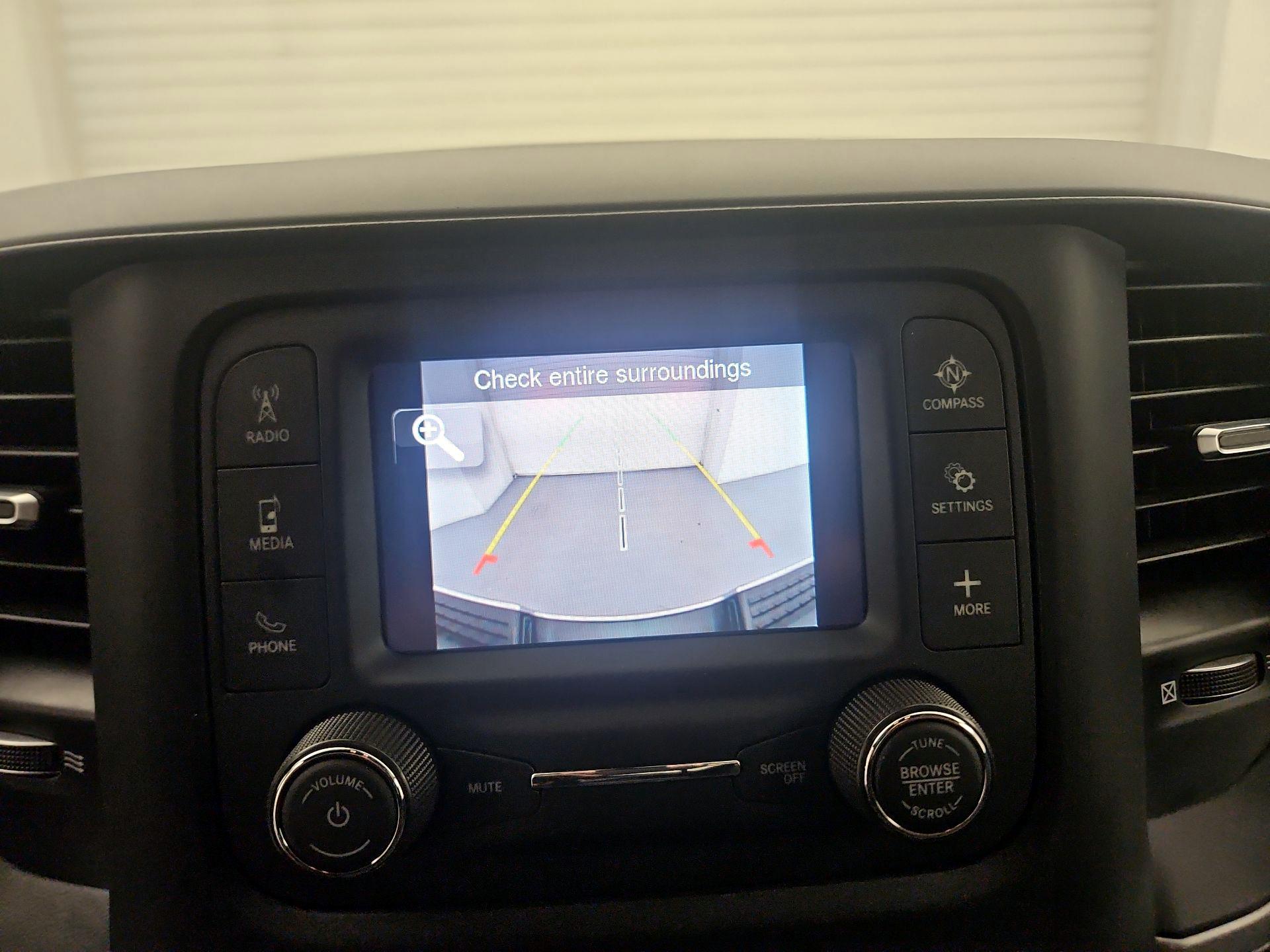 Thumbnail: 2024 RAM 2500 - 14