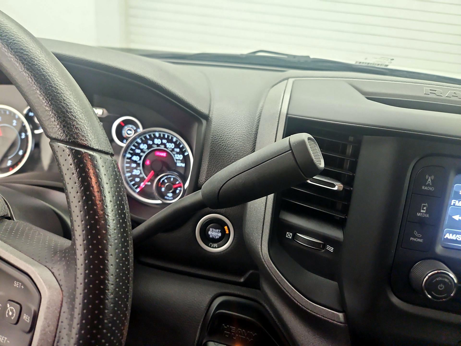 Thumbnail: 2024 RAM 2500 - 17