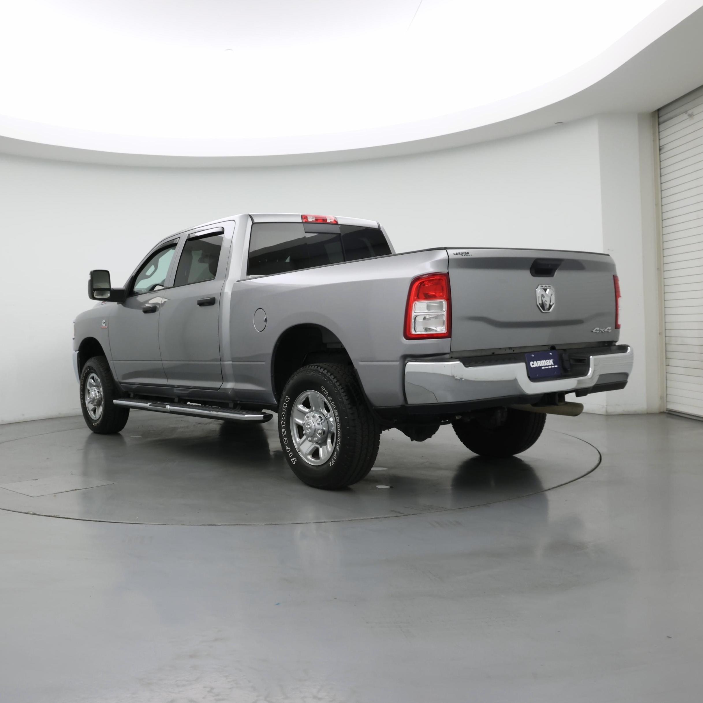 Thumbnail: 2024 RAM 2500 - 2