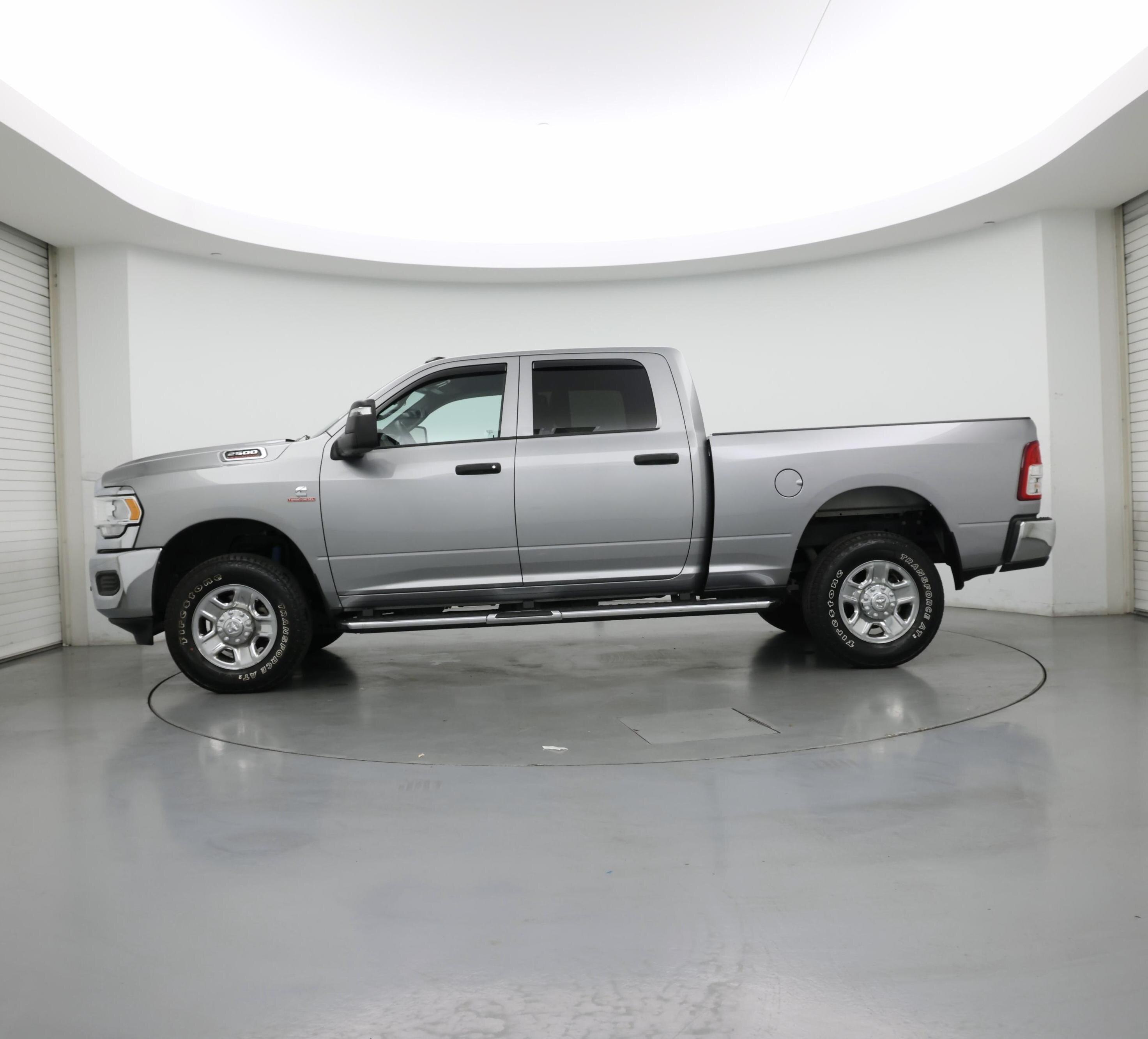 Thumbnail: 2024 RAM 2500 - 3