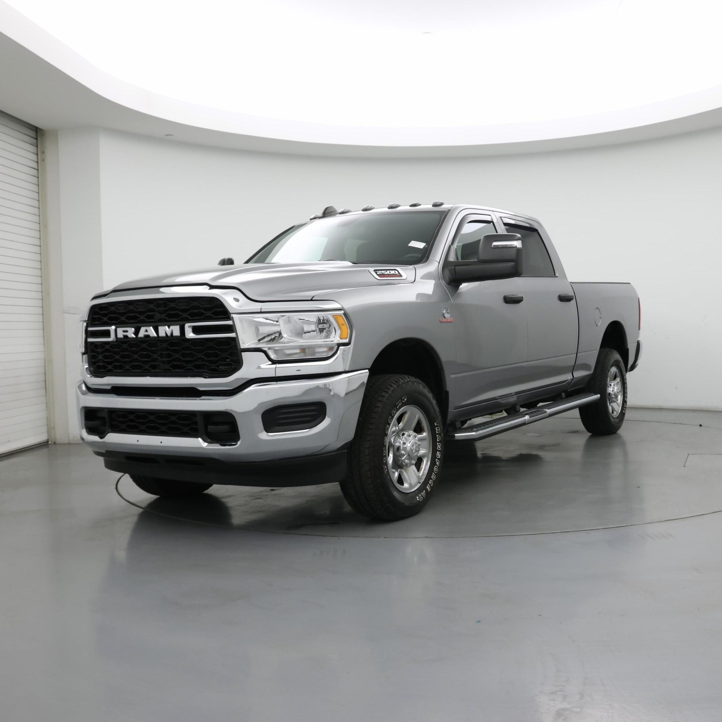 Thumbnail: 2024 RAM 2500 - 4