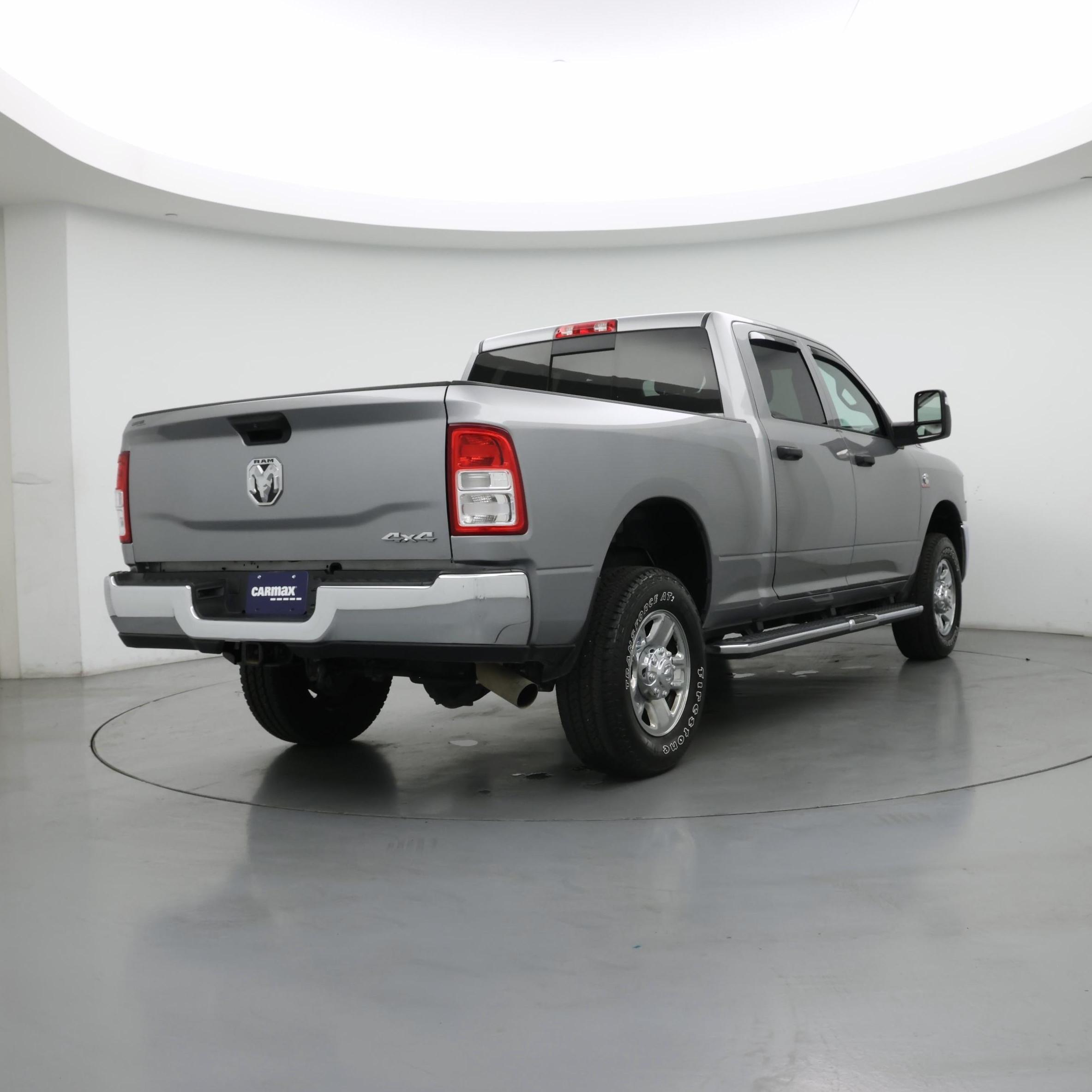 Thumbnail: 2024 RAM 2500 - 8