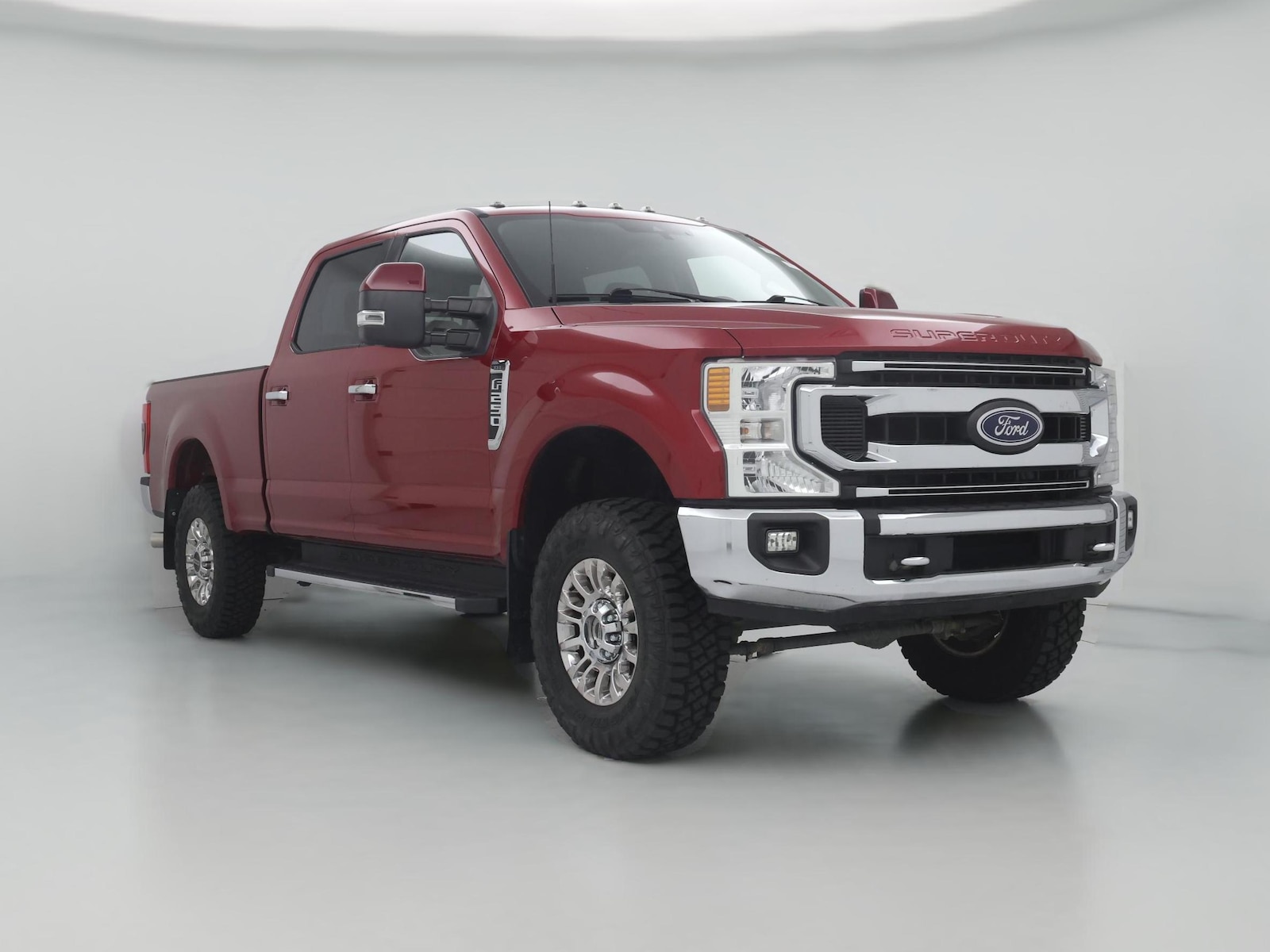 2022 Ford F-250 Super Duty XLT