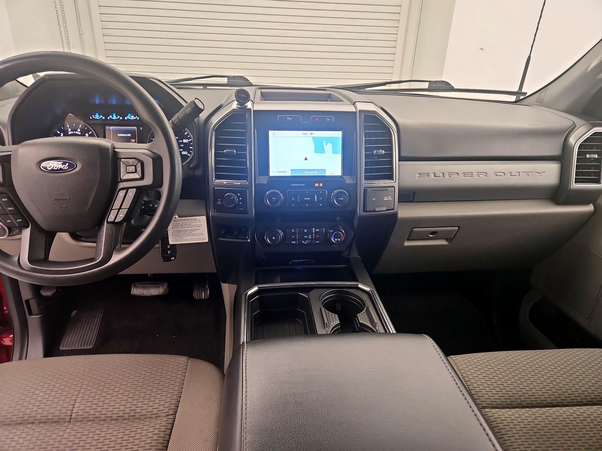 Thumbnail: 2022 Ford F-250 - 9