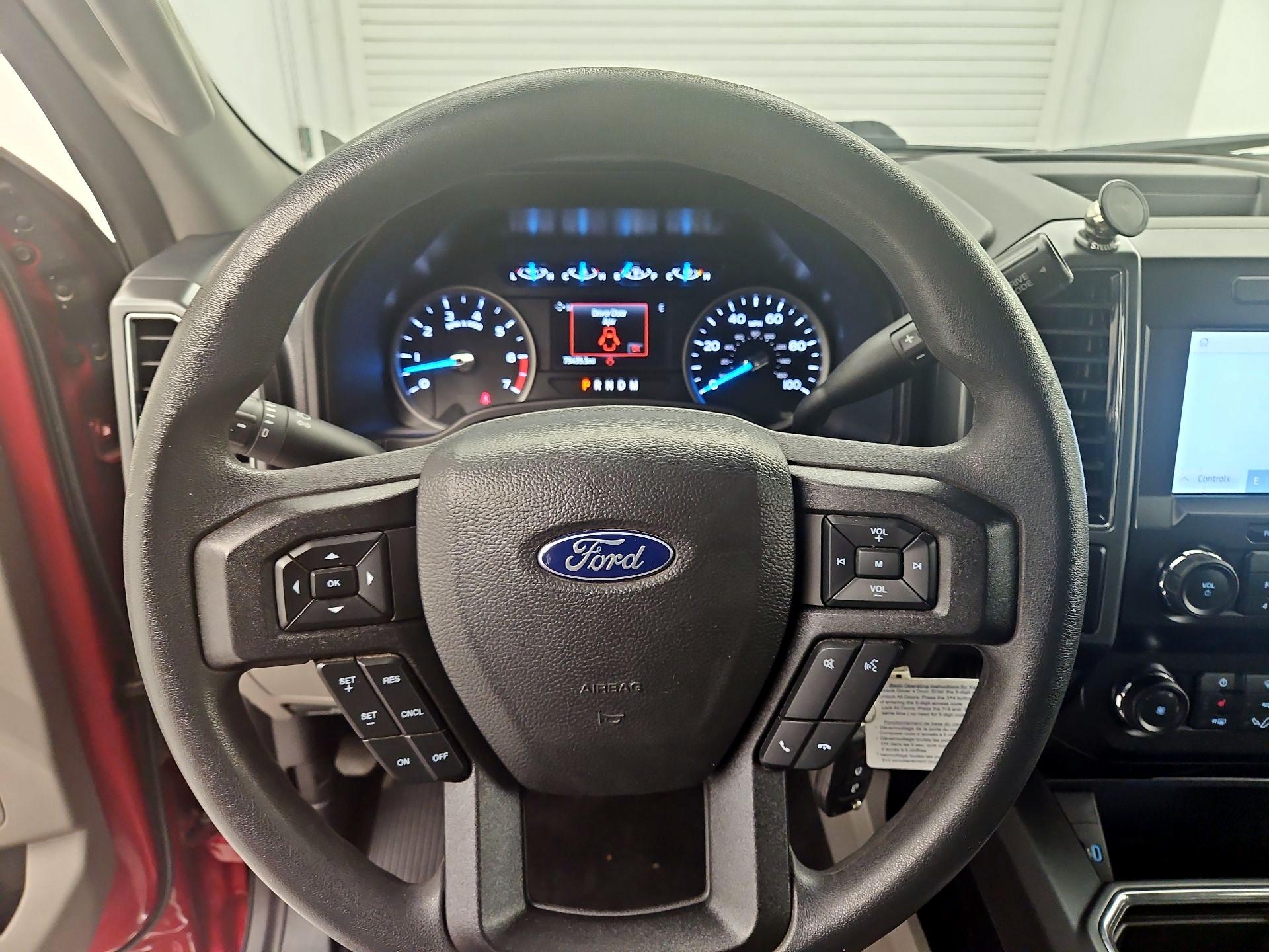 Thumbnail: 2022 Ford F-250 - 10