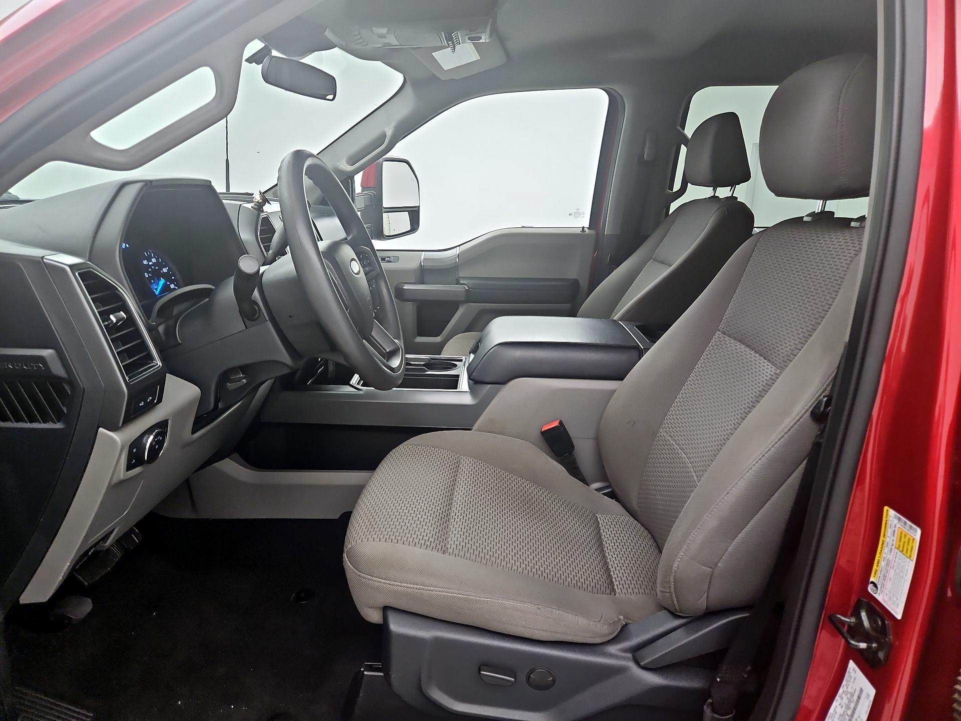 Thumbnail: 2022 Ford F-250 - 11