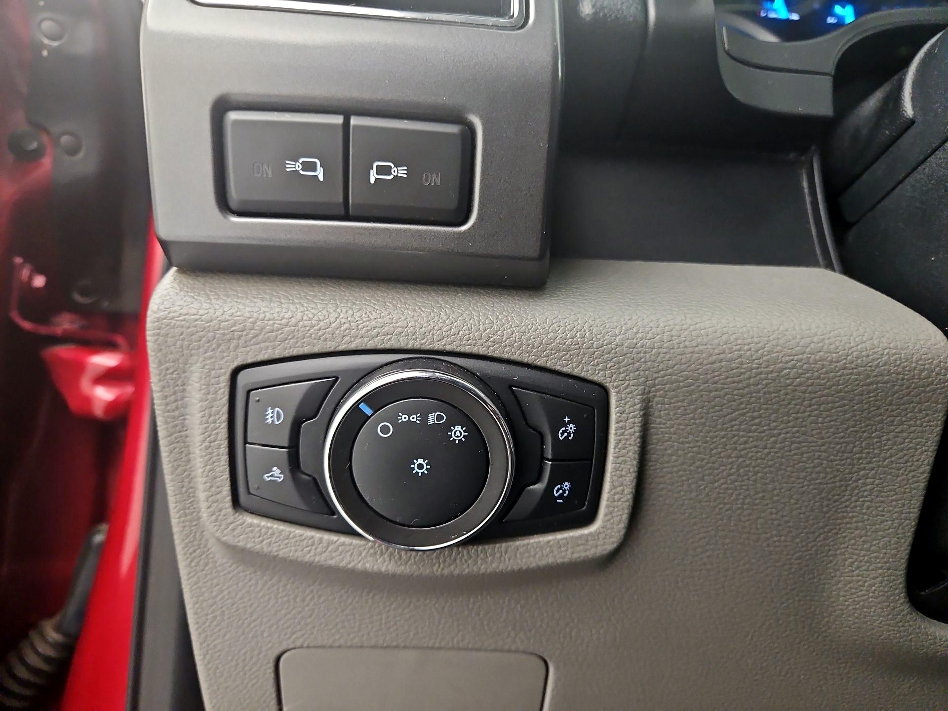 Thumbnail: 2022 Ford F-250 - 13