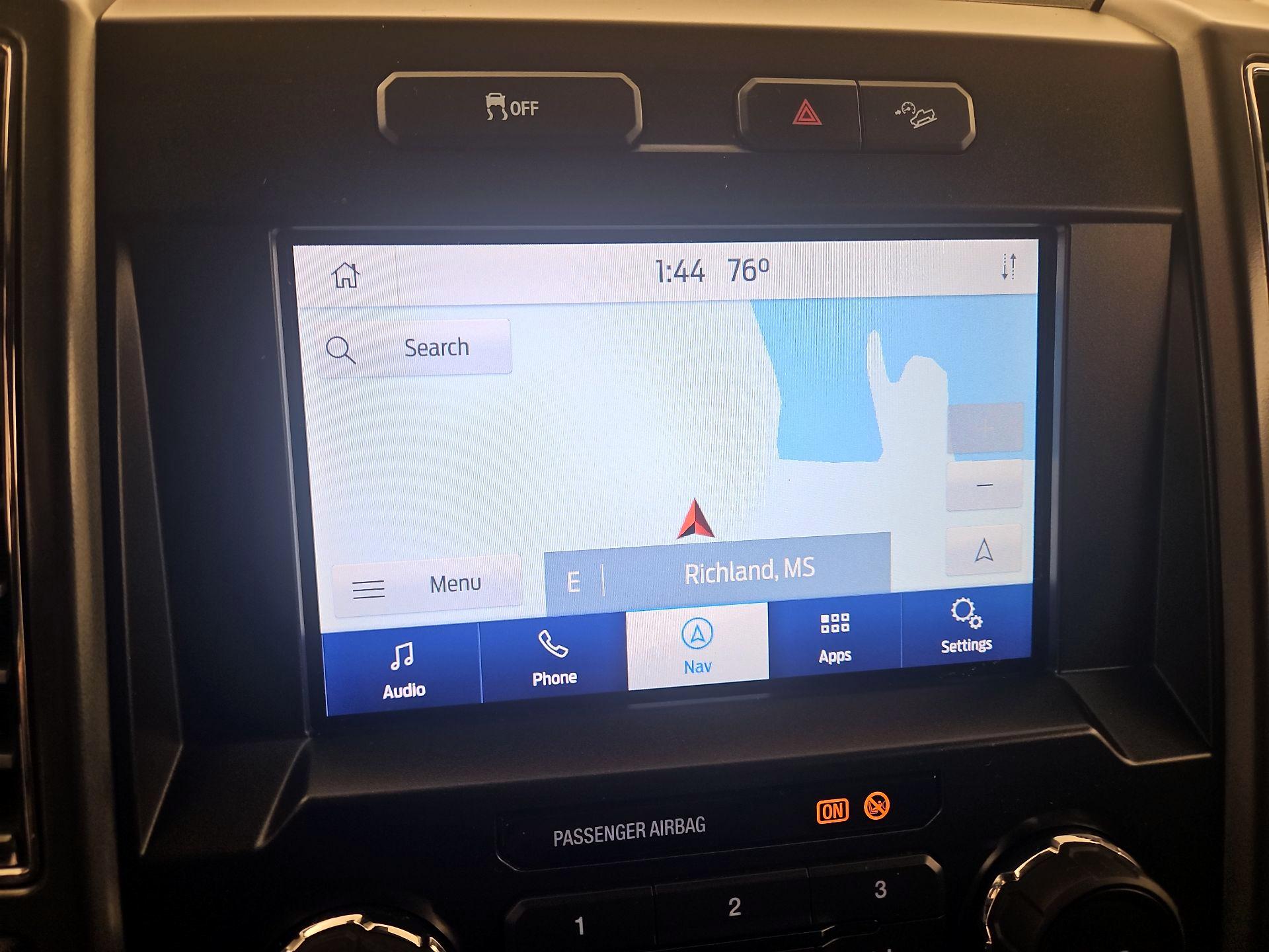 Thumbnail: 2022 Ford F-250 - 14