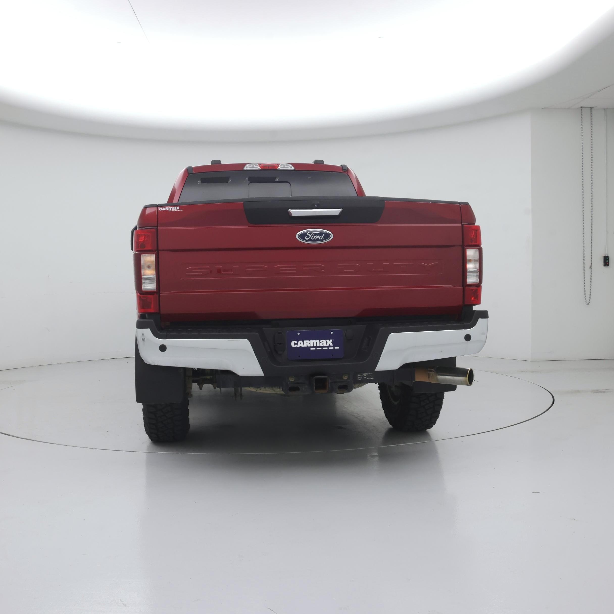 Thumbnail: 2022 Ford F-250 - 6