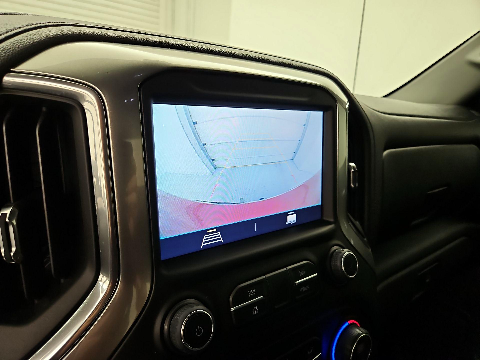 Thumbnail: 2019 Chevrolet Silverado 1500 - 14