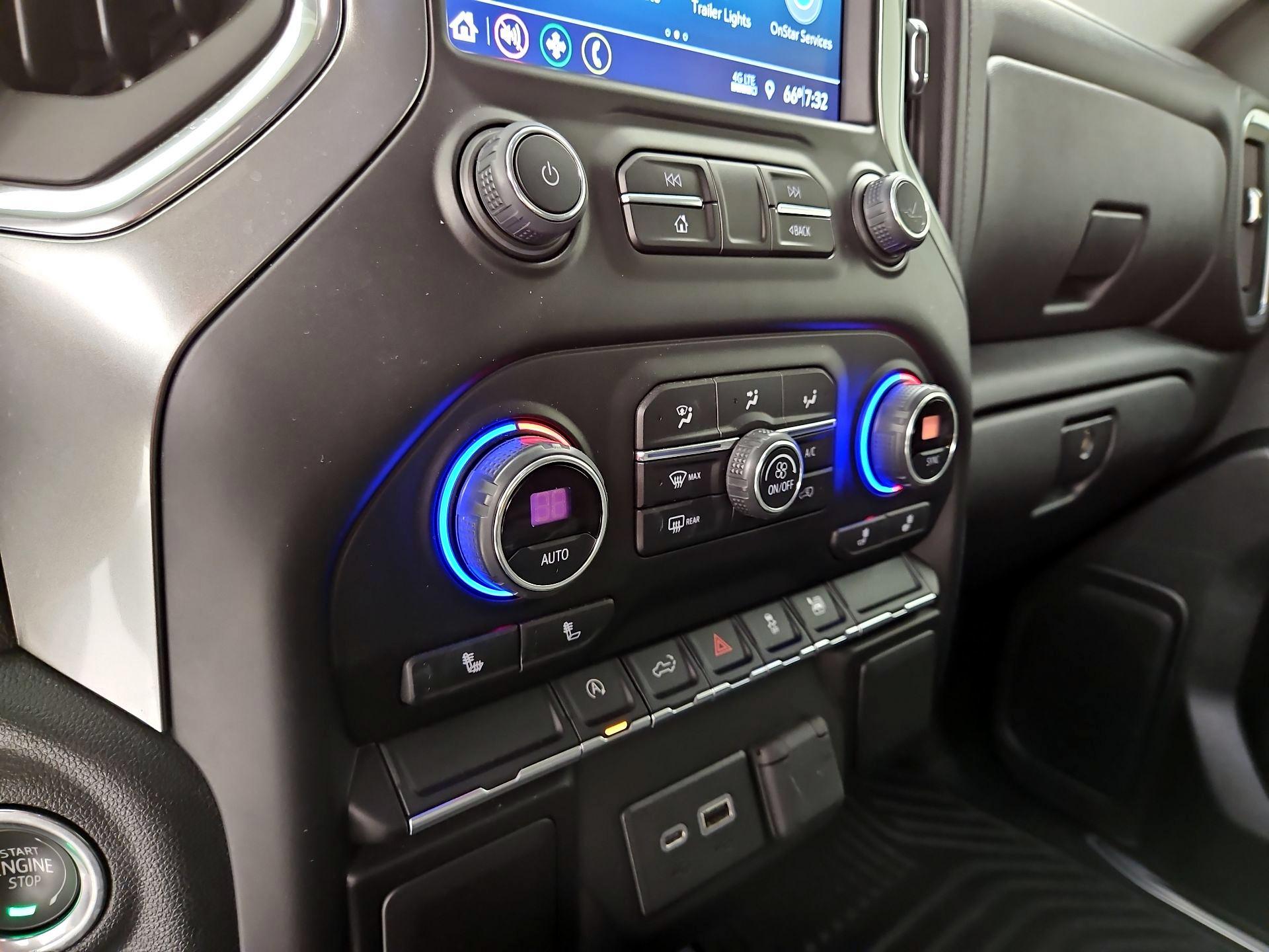 Thumbnail: 2019 Chevrolet Silverado 1500 - 16