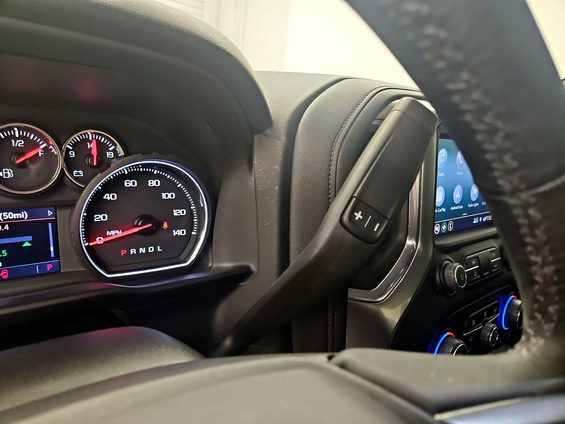 Thumbnail: 2019 Chevrolet Silverado 1500 - 17