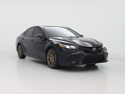 2024 Toyota Camry SE Night Shade