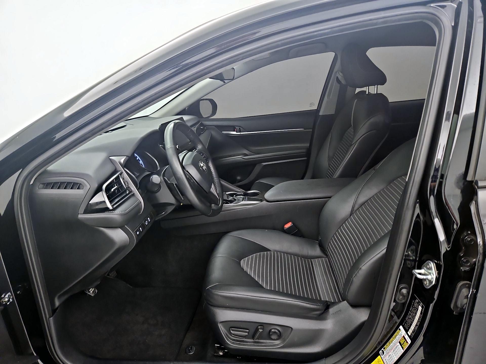 Thumbnail: 2024 Toyota Camry - 11