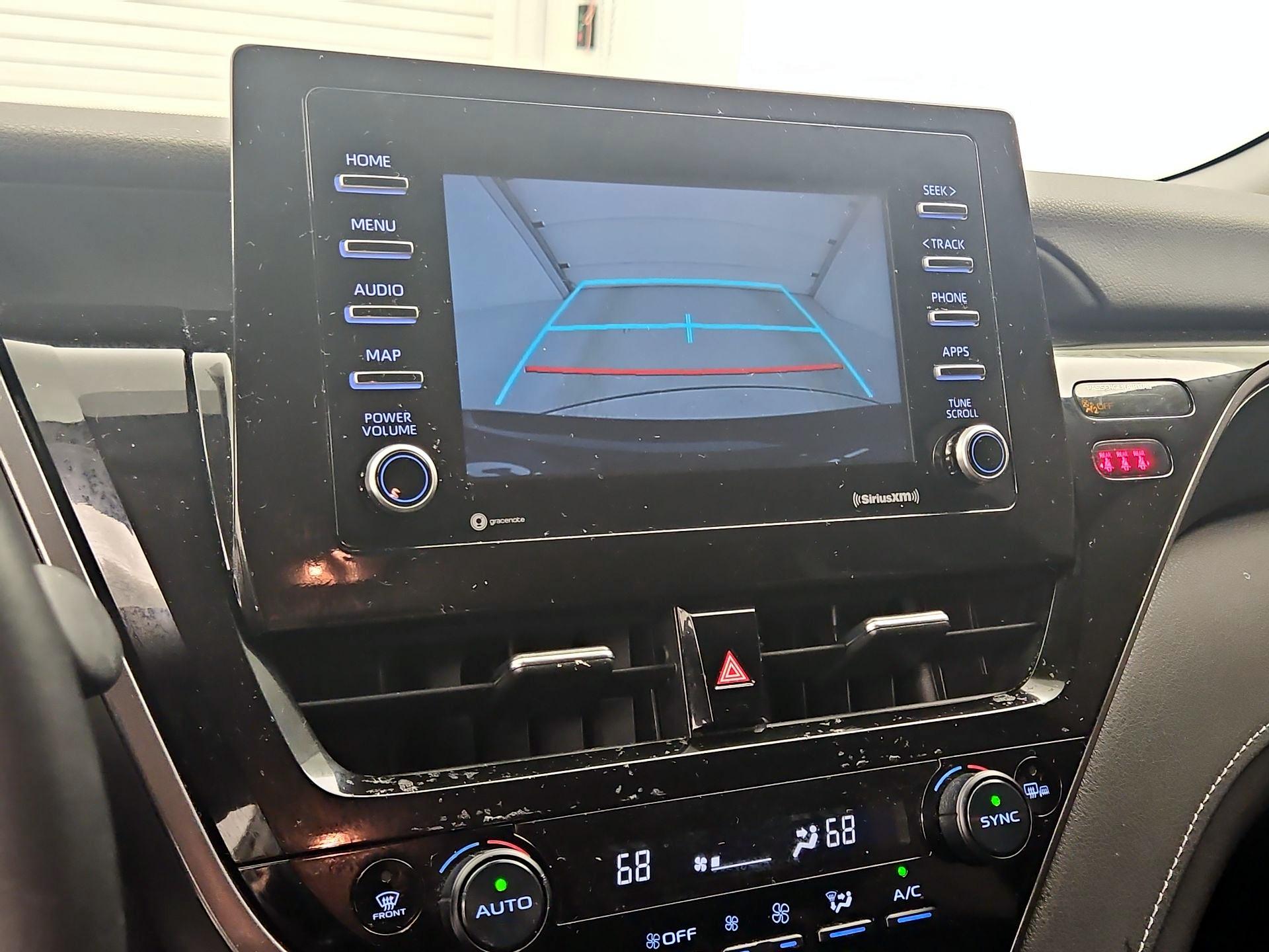 Thumbnail: 2024 Toyota Camry - 14