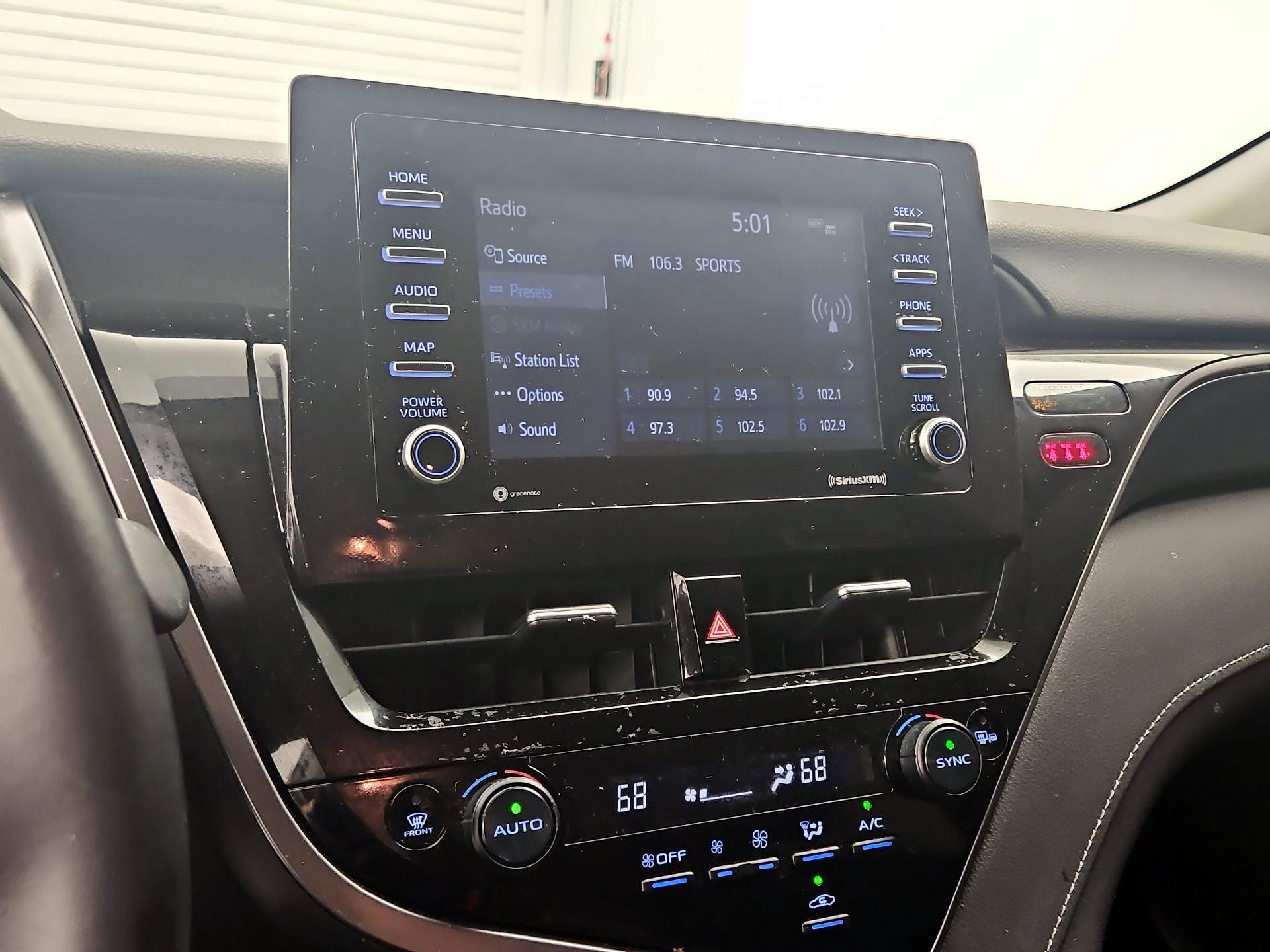 Thumbnail: 2024 Toyota Camry - 15