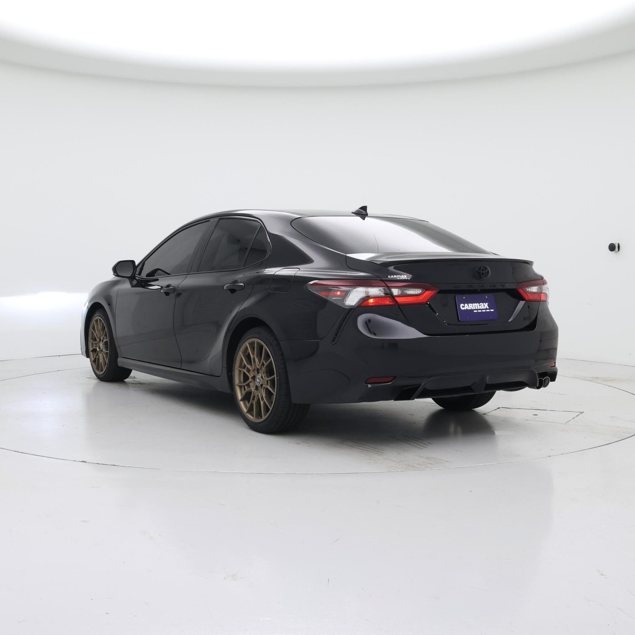 Thumbnail: 2024 Toyota Camry - 2