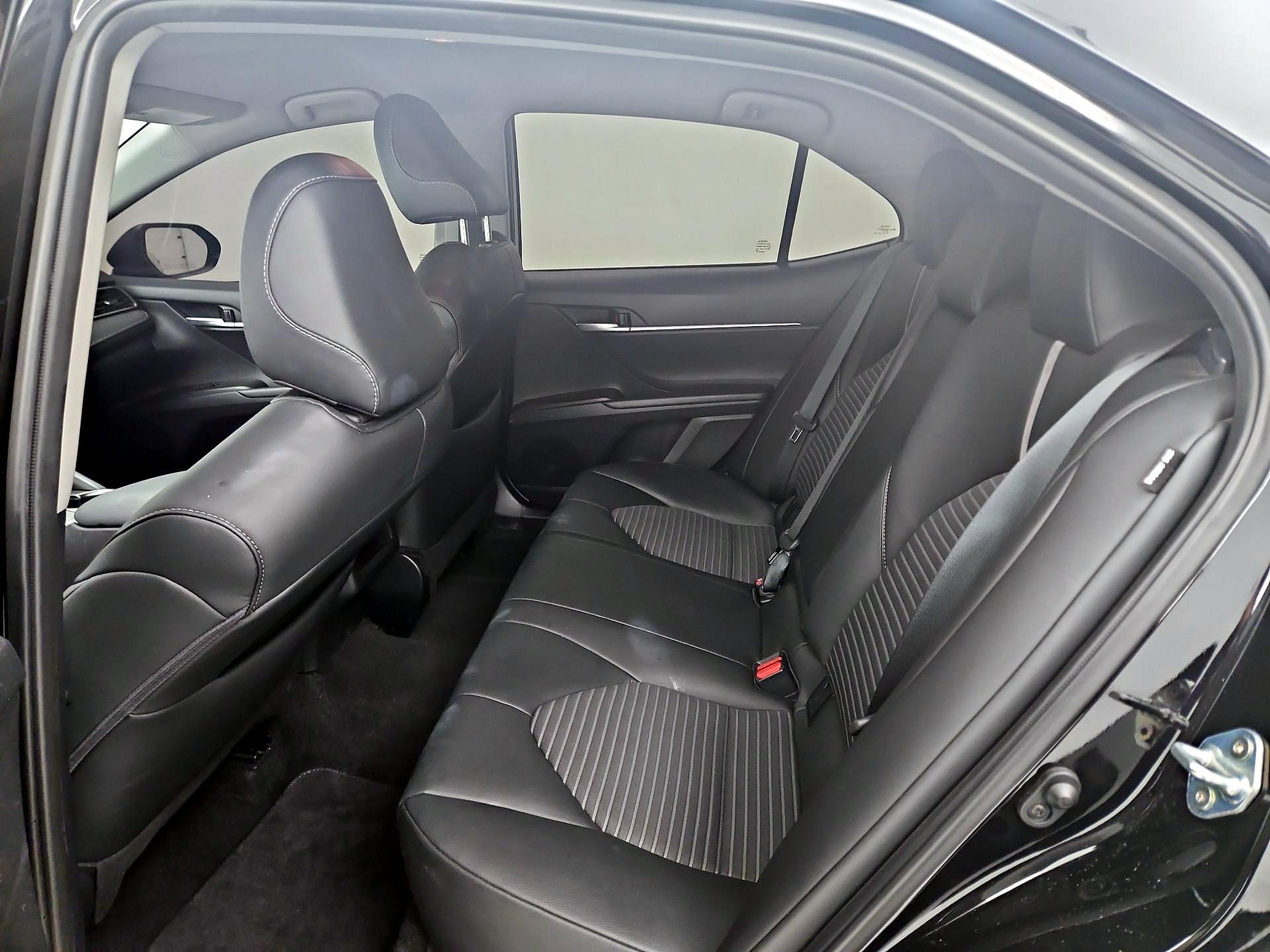 Thumbnail: 2024 Toyota Camry - 19