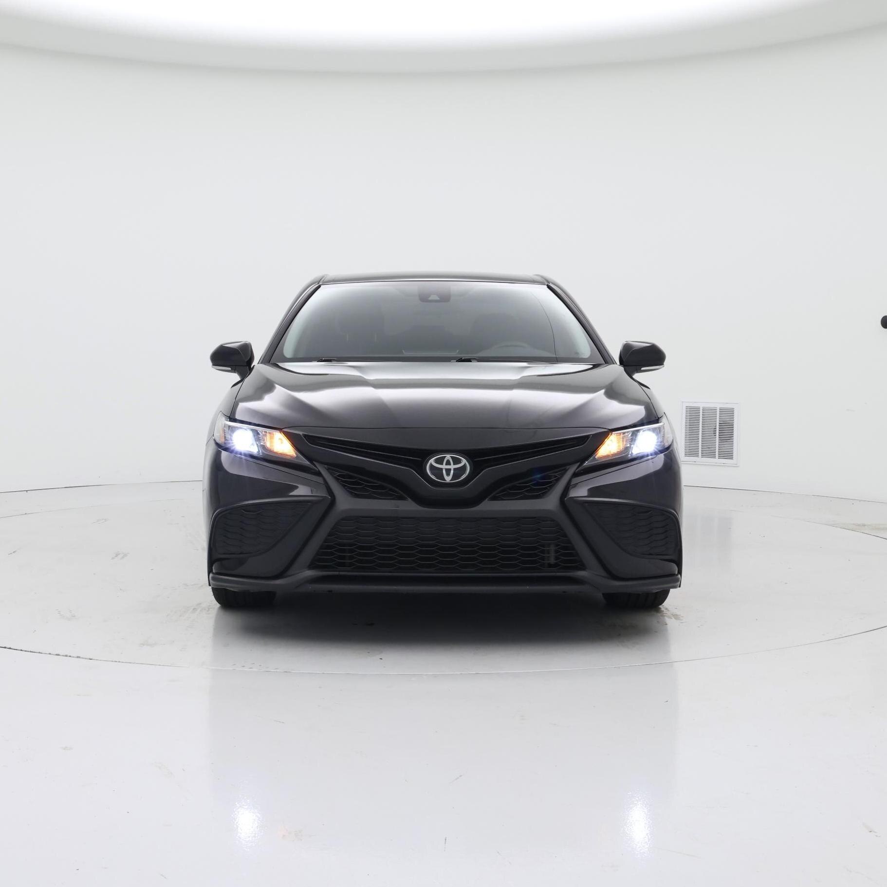 Thumbnail: 2024 Toyota Camry - 5