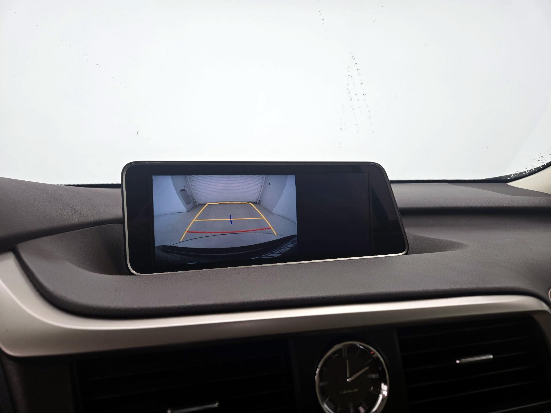 Thumbnail: 2017 Lexus RX - 15