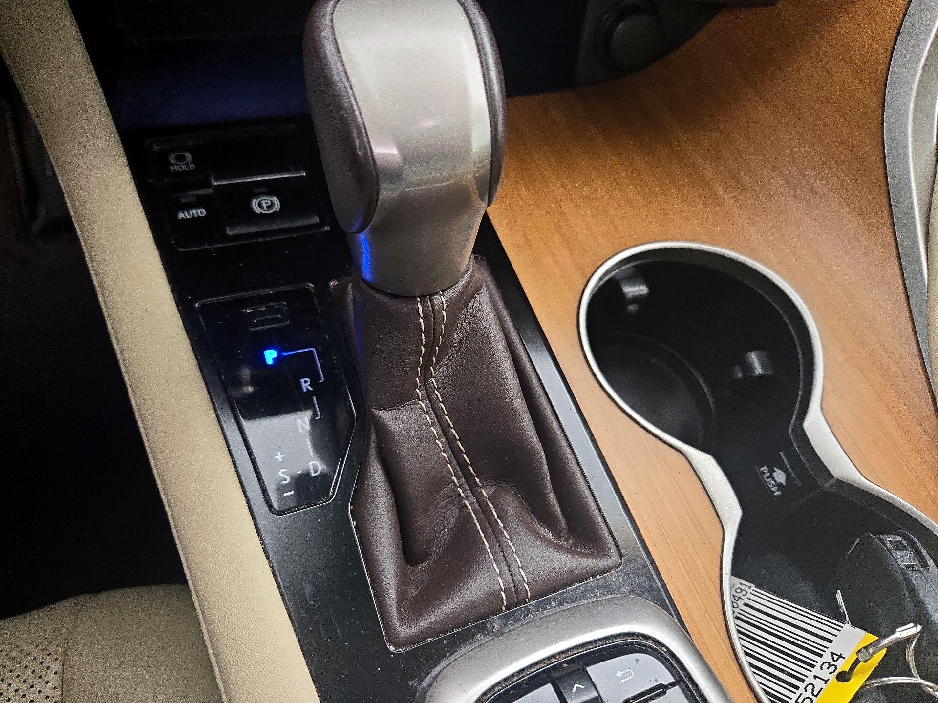 Thumbnail: 2017 Lexus RX - 18