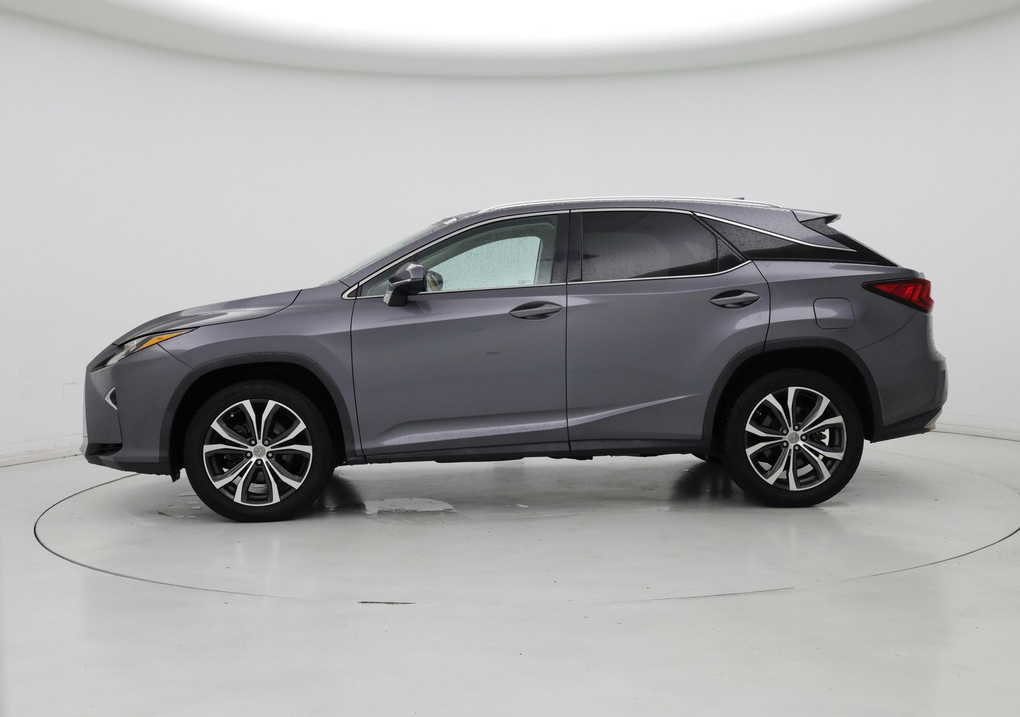 Thumbnail: 2017 Lexus RX - 3