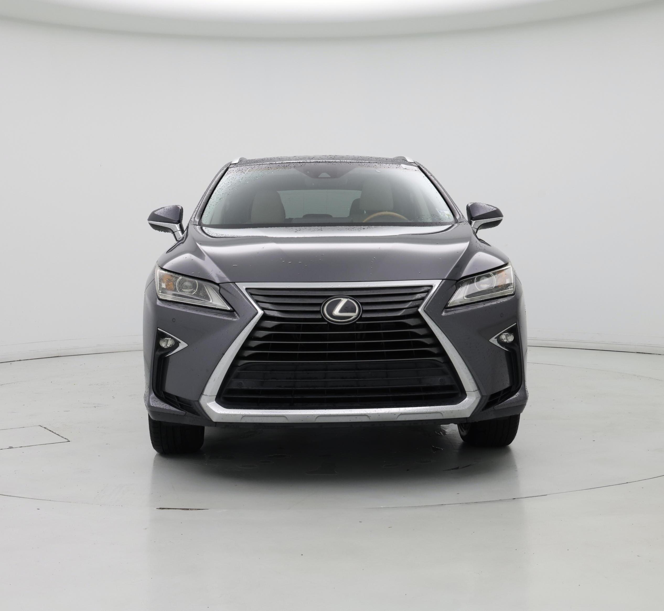 Thumbnail: 2017 Lexus RX - 5