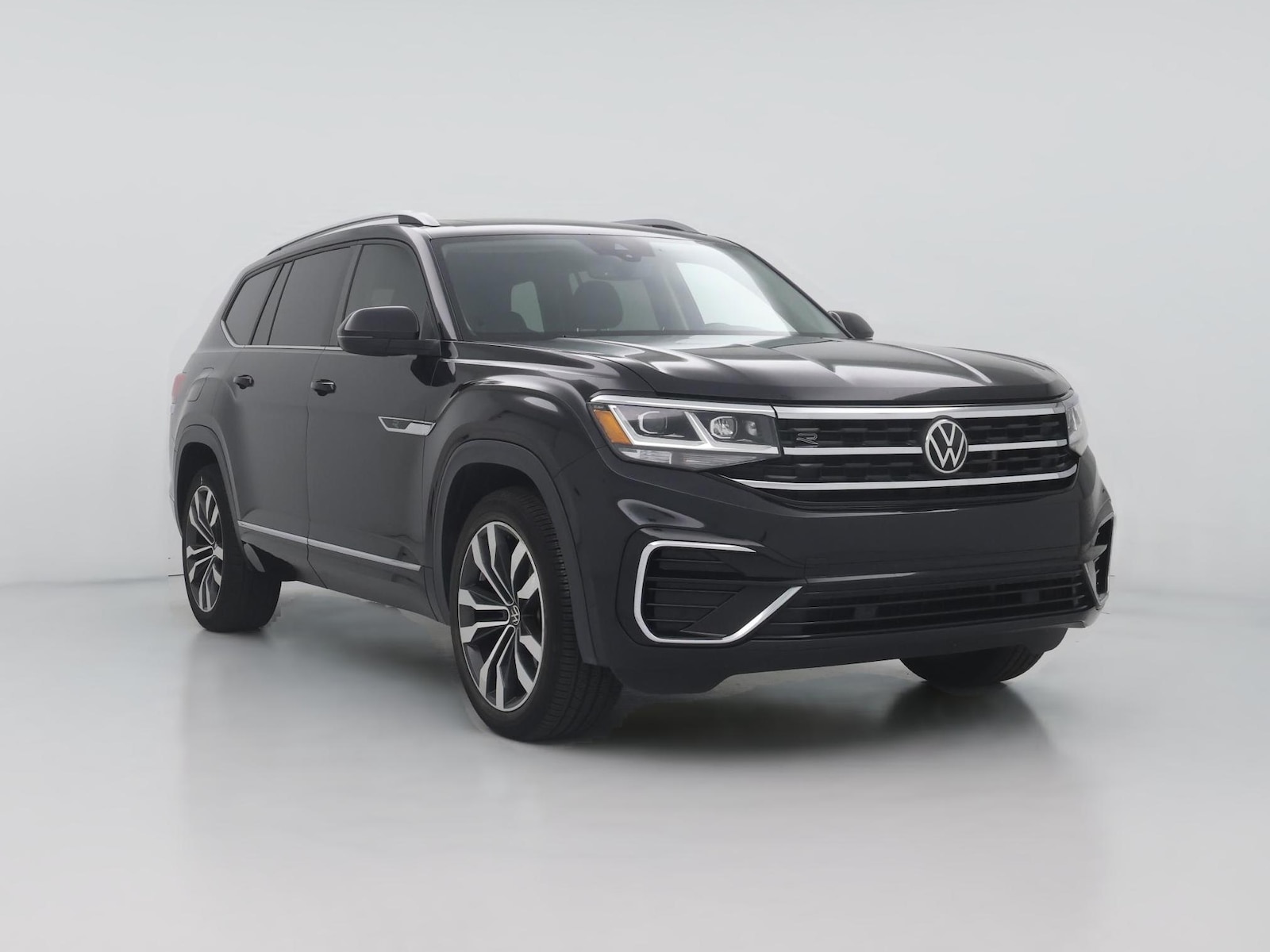 2021 Volkswagen Atlas SEL R-Line