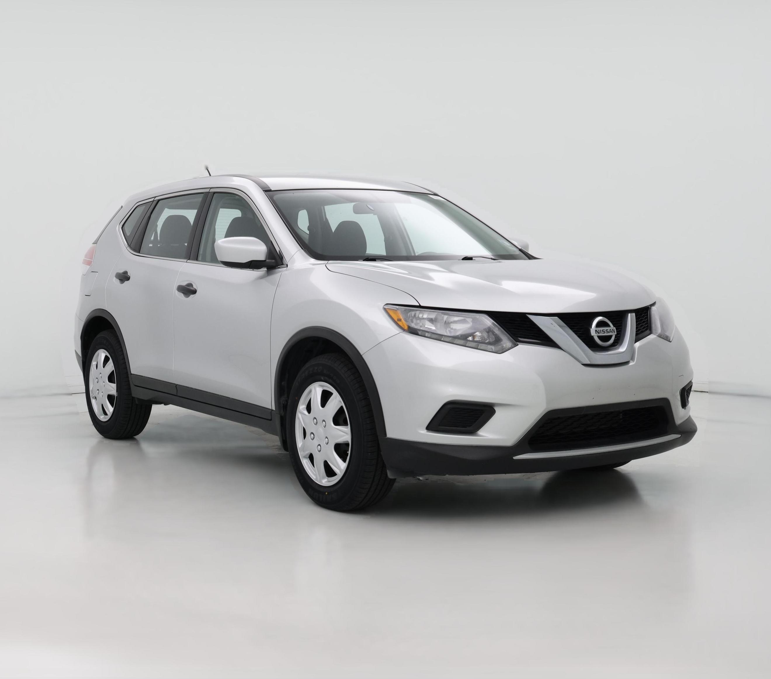 Thumbnail: 2016 Nissan Rogue - 1