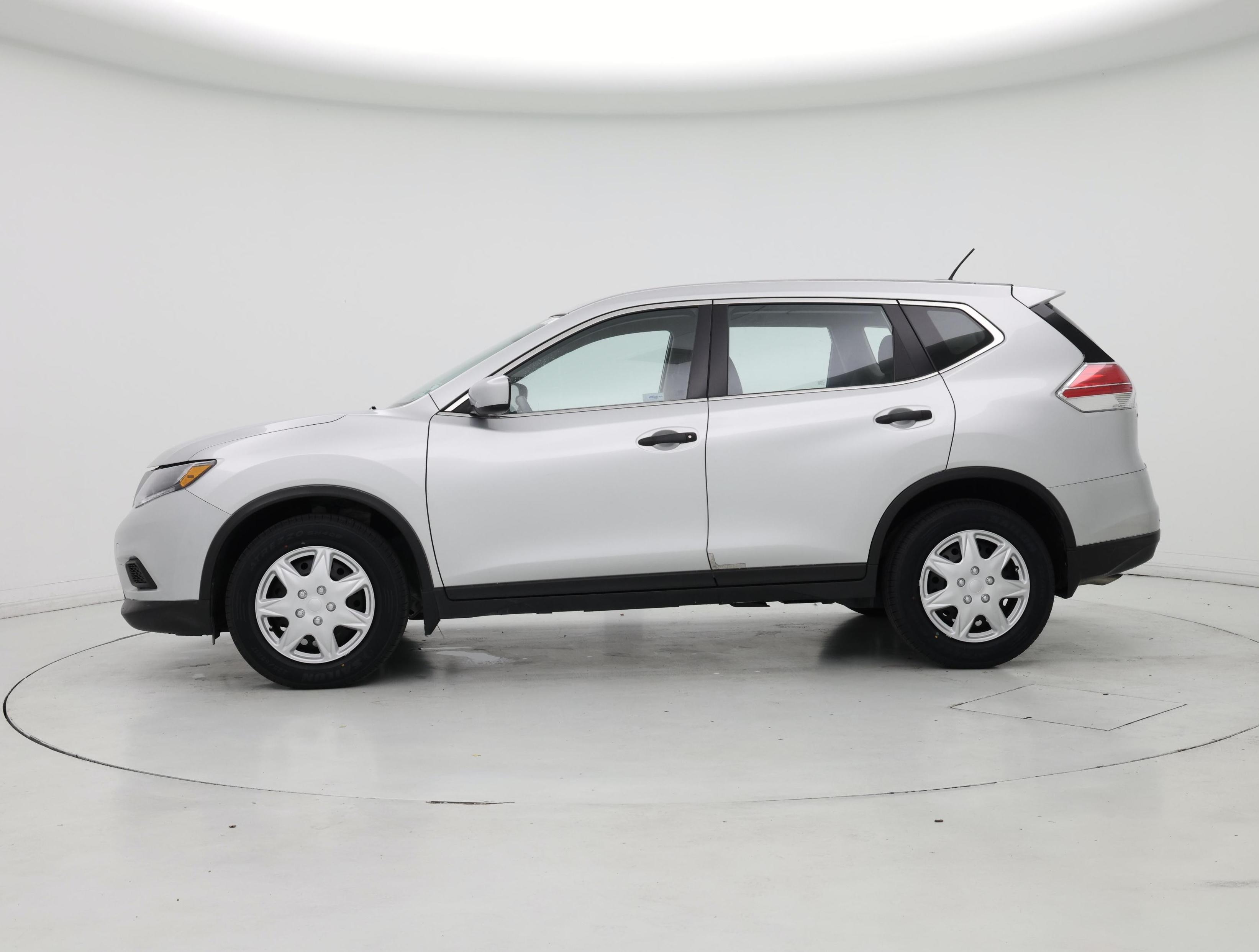 Thumbnail: 2016 Nissan Rogue - 3