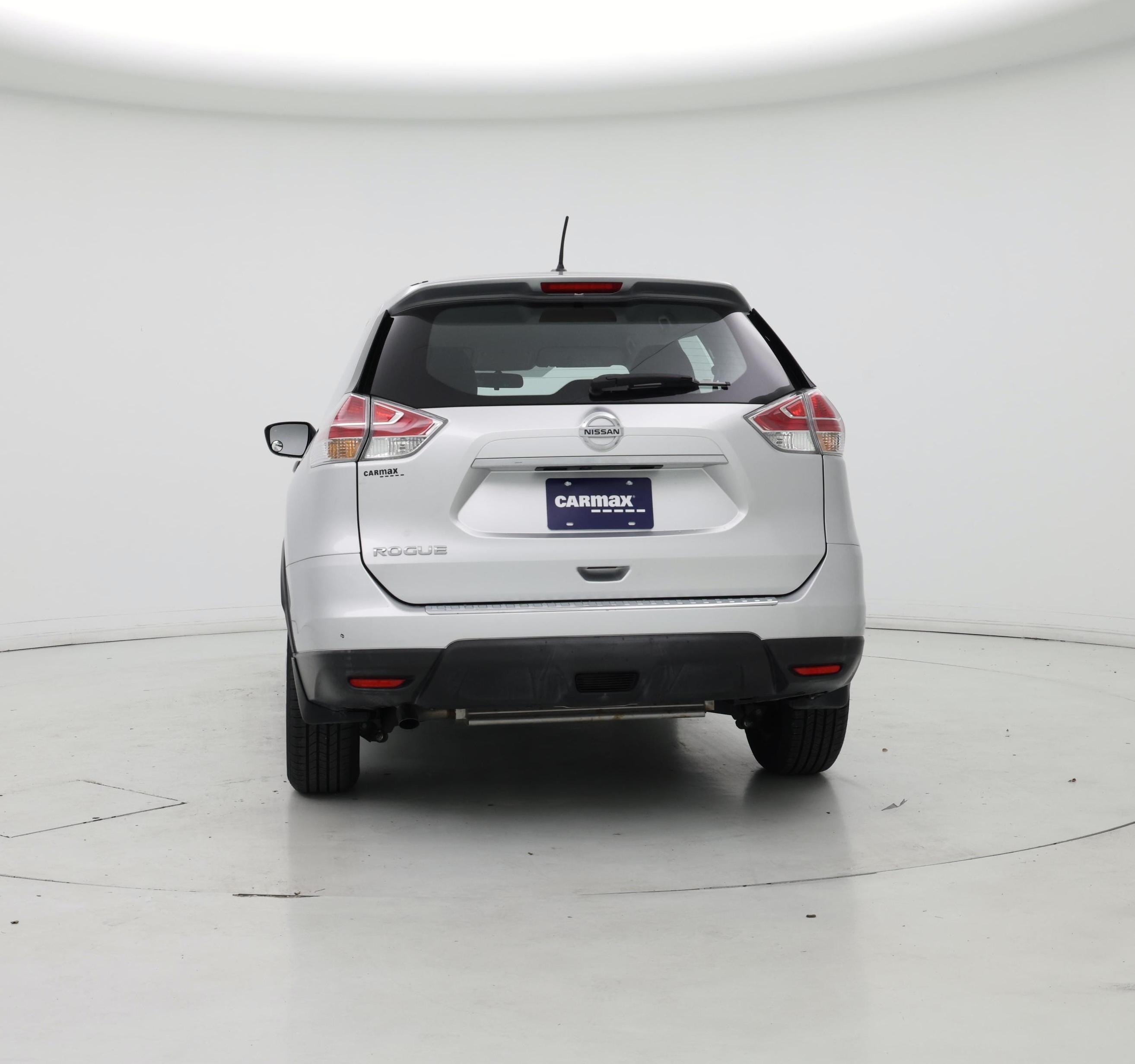 Thumbnail: 2016 Nissan Rogue - 6