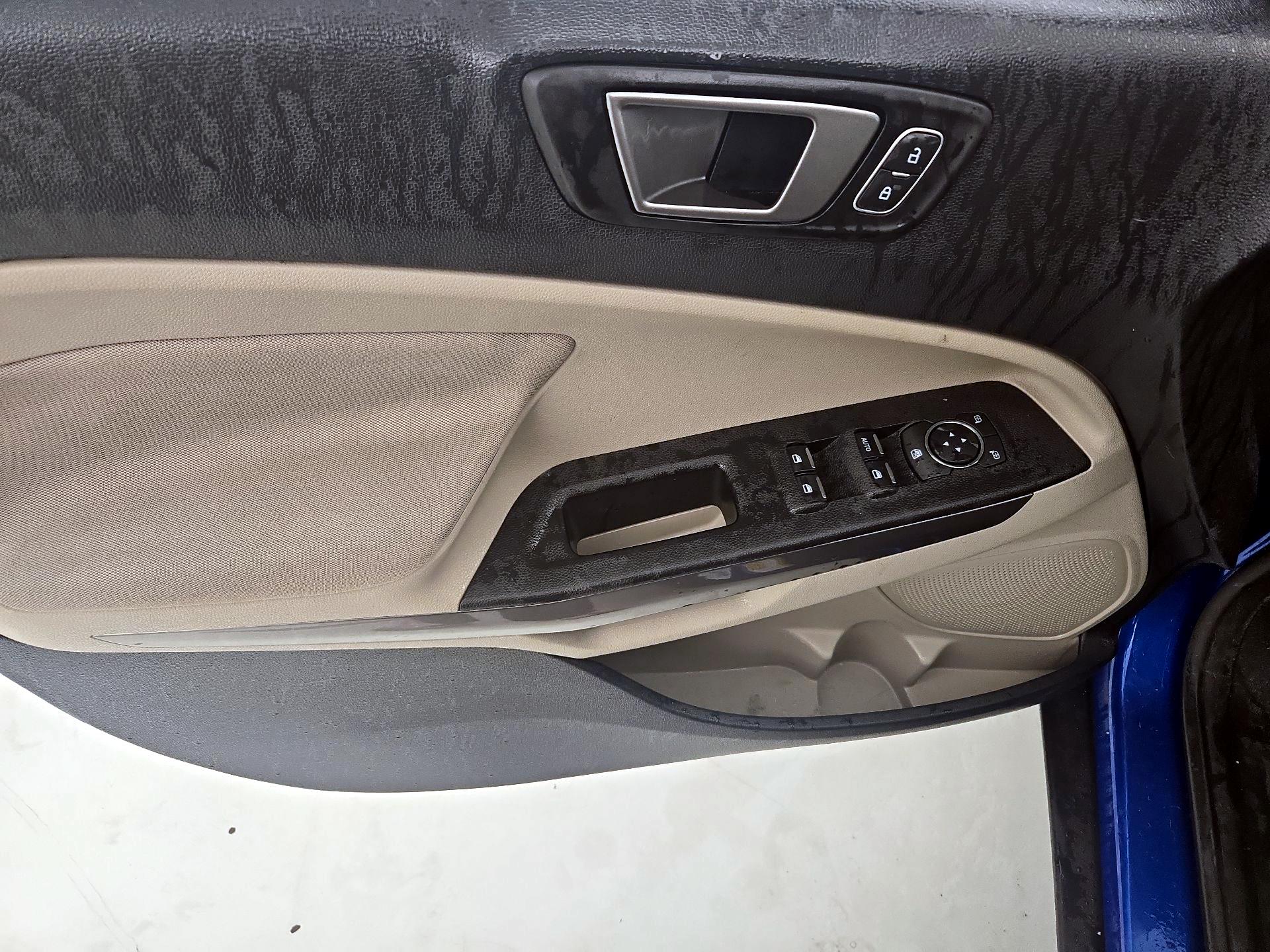 Thumbnail: 2020 Ford EcoSport - 12