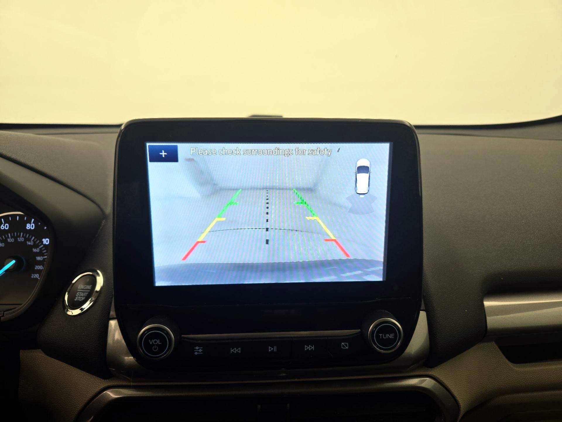 Thumbnail: 2020 Ford EcoSport - 14