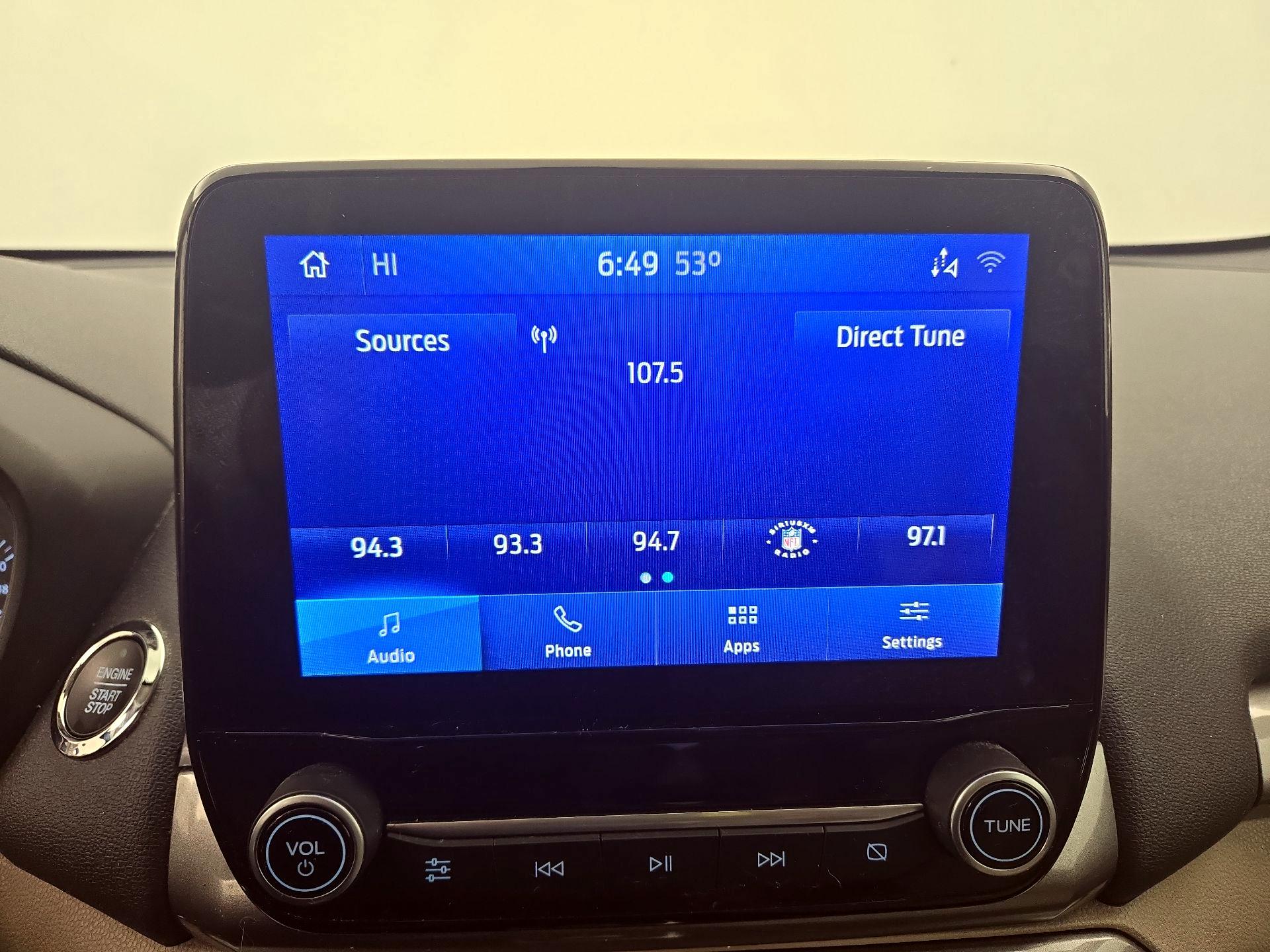 Thumbnail: 2020 Ford EcoSport - 15