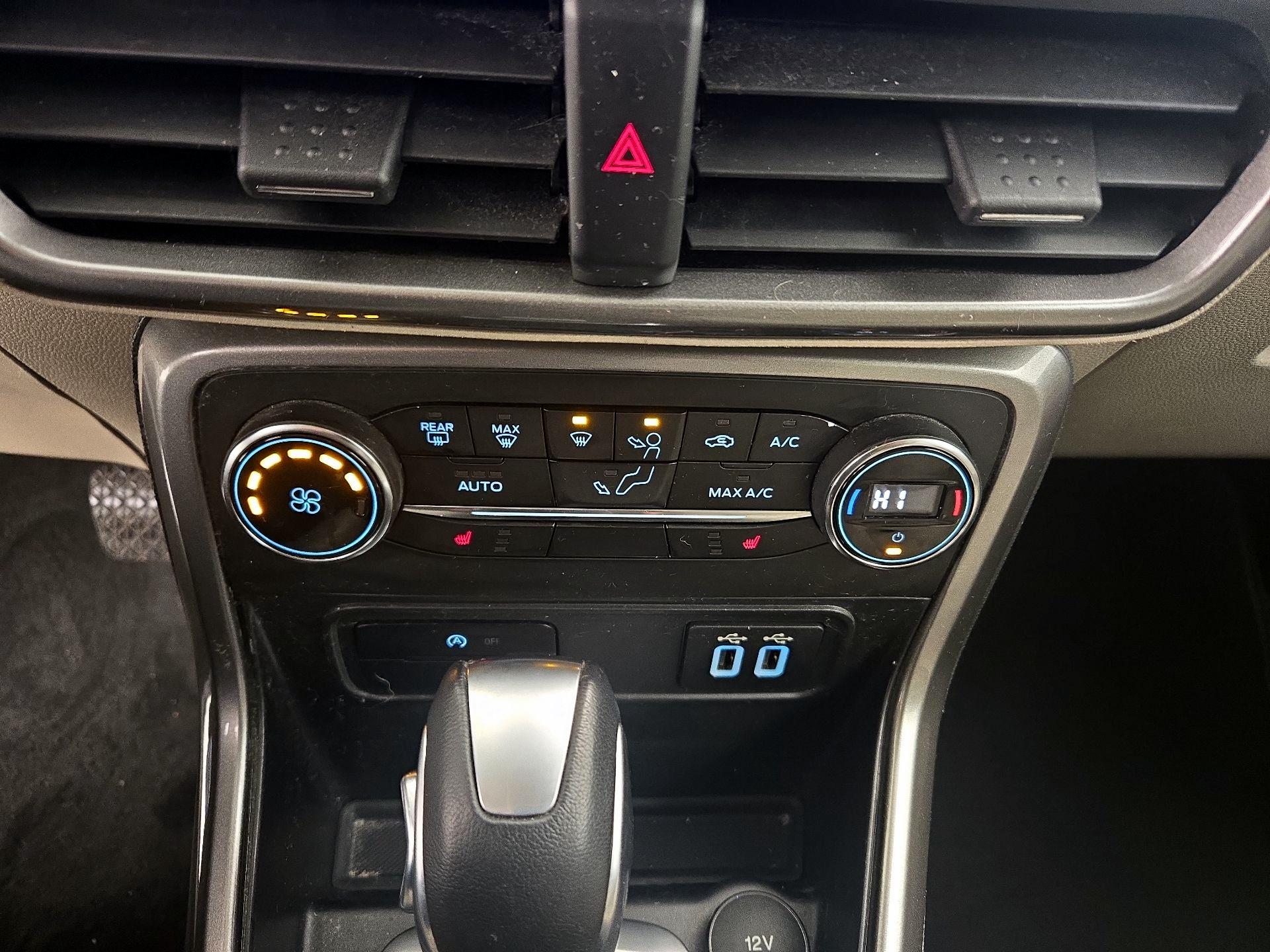 Thumbnail: 2020 Ford EcoSport - 16