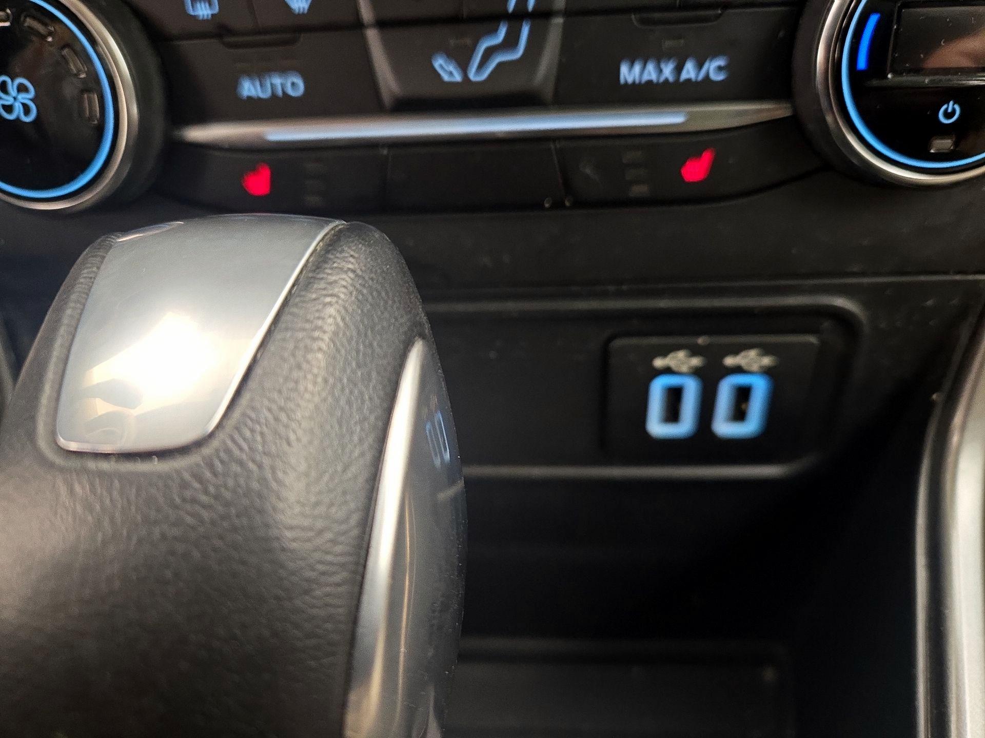 Thumbnail: 2020 Ford EcoSport - 18