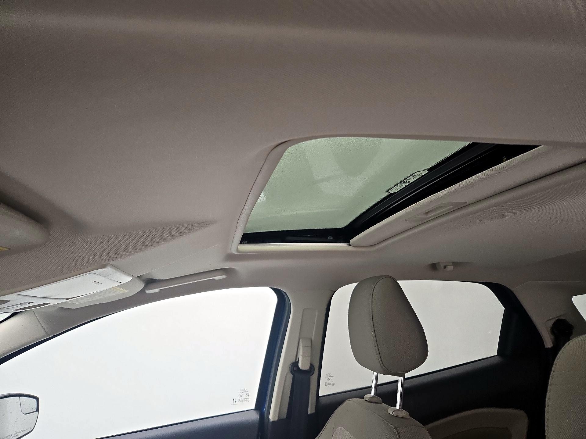 Thumbnail: 2020 Ford EcoSport - 19