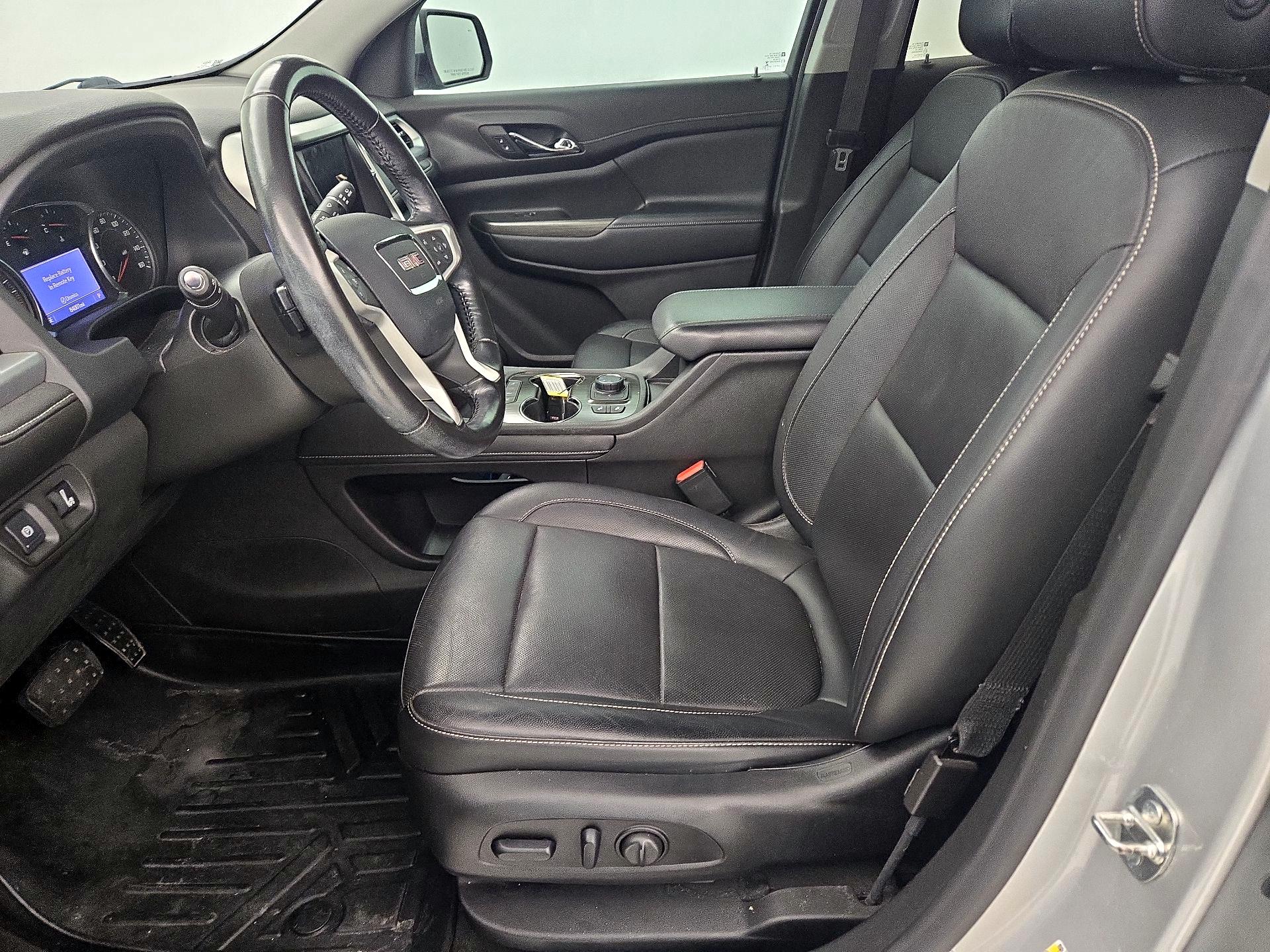 Thumbnail: 2020 GMC Acadia - 11