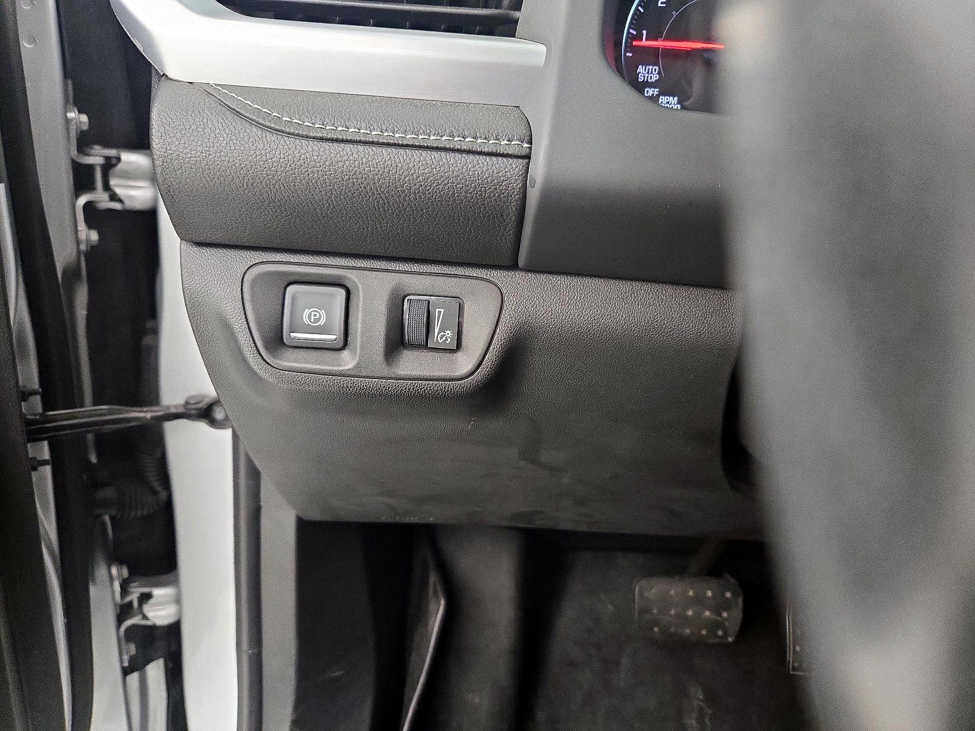 Thumbnail: 2020 GMC Acadia - 13