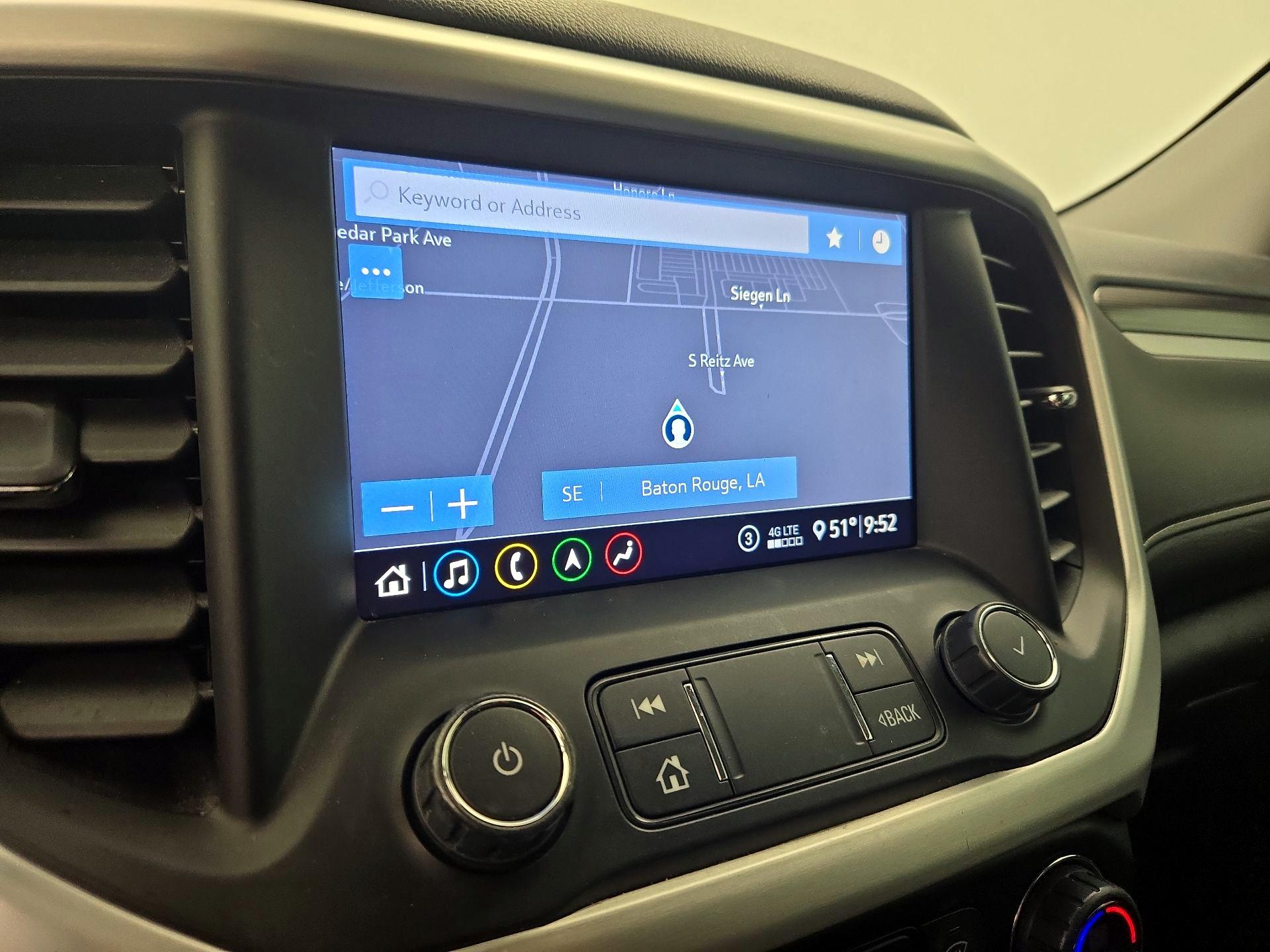 Thumbnail: 2020 GMC Acadia - 14