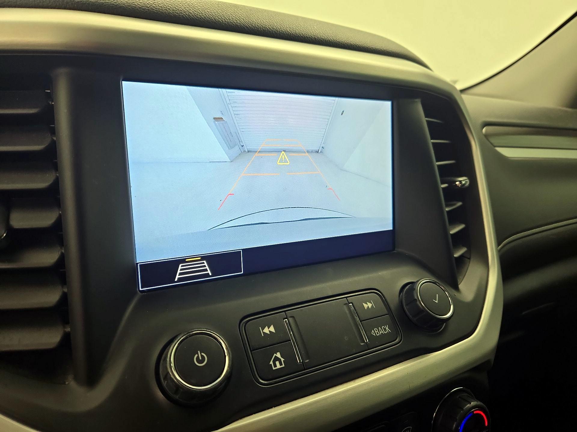 Thumbnail: 2020 GMC Acadia - 15