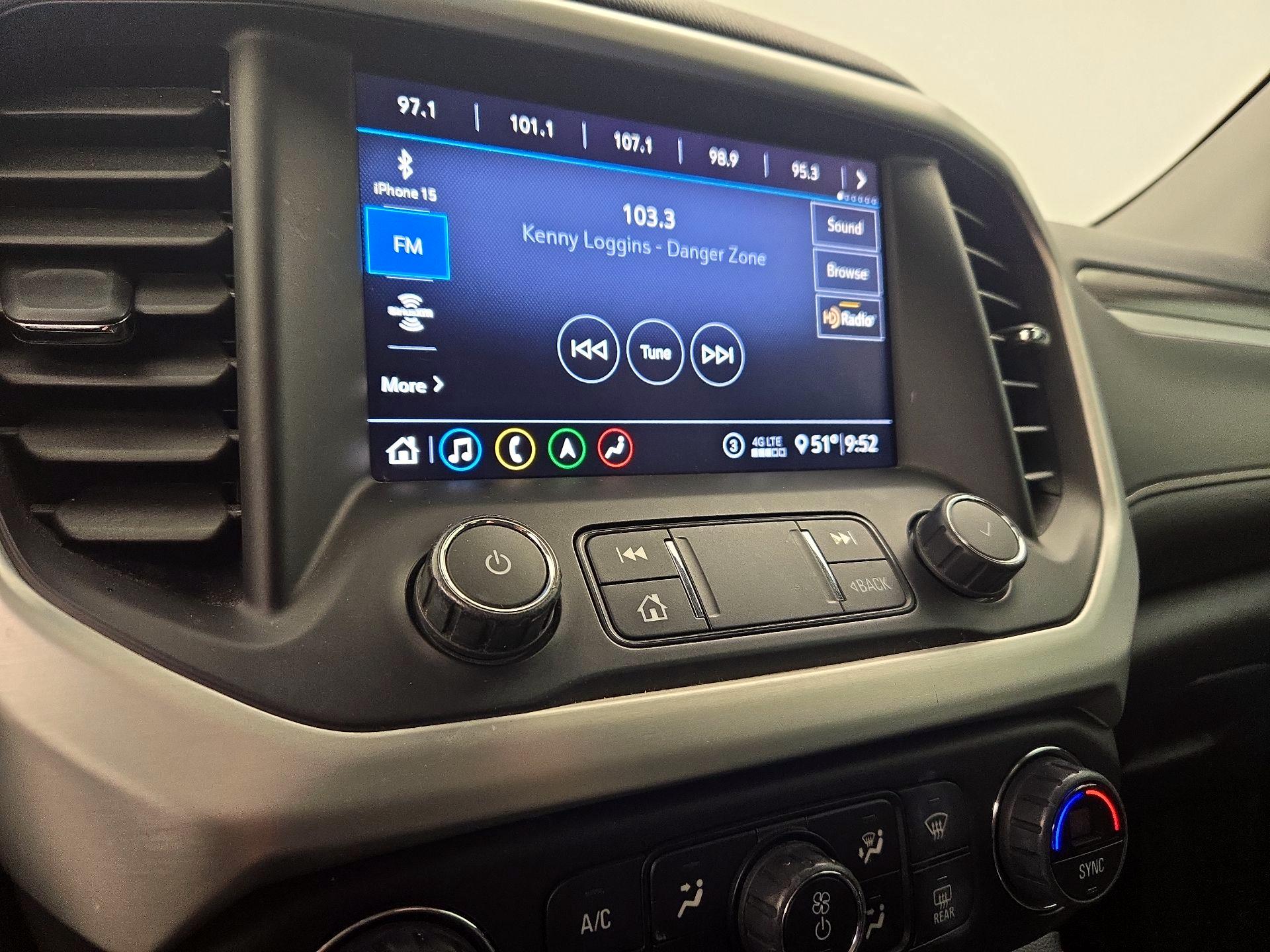 Thumbnail: 2020 GMC Acadia - 16