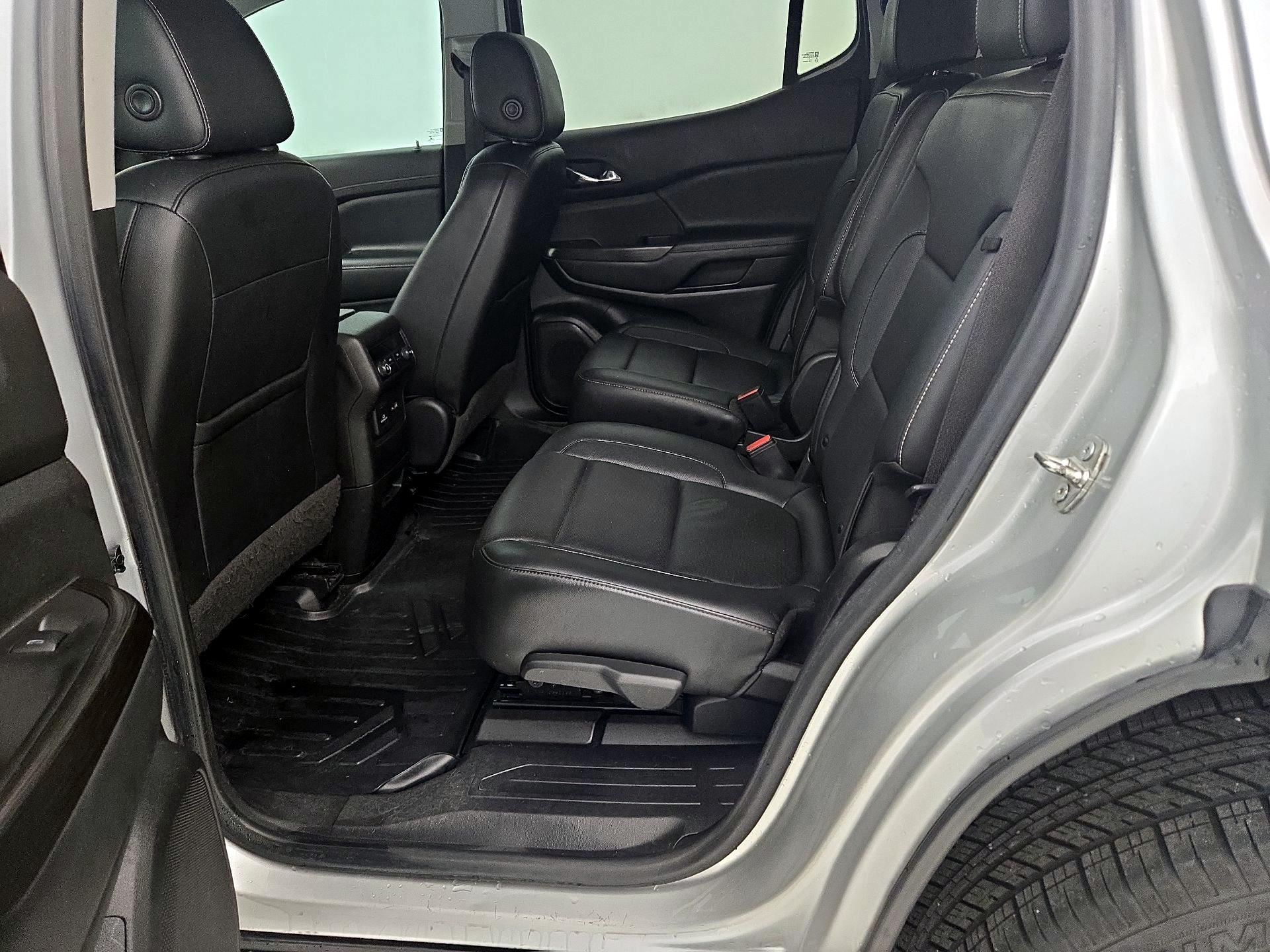 Thumbnail: 2020 GMC Acadia - 20