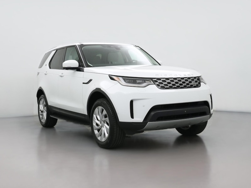 2023 Land Rover Discovery S -
                  Kenner, LA