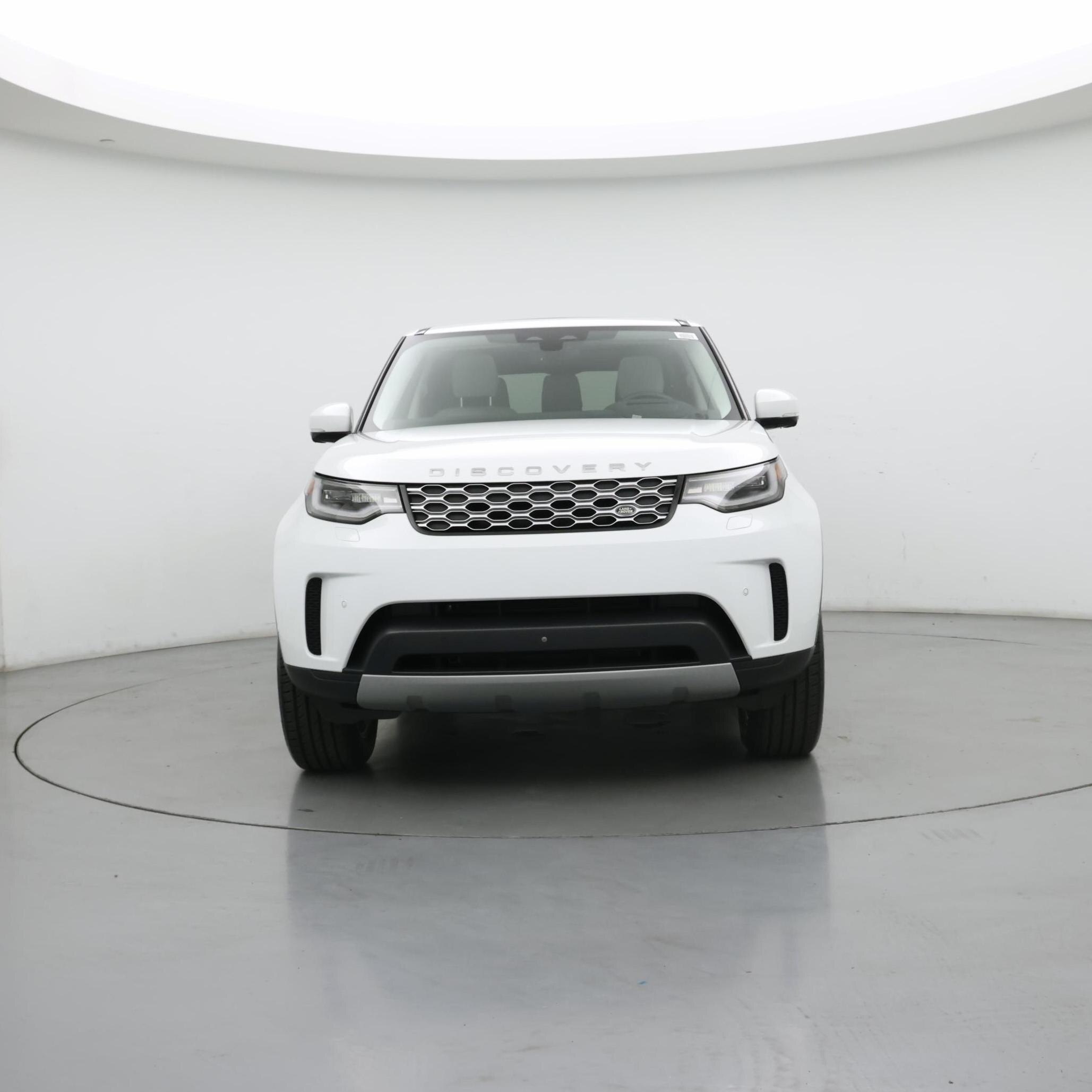 Thumbnail: 2023 Land Rover Discovery - 5