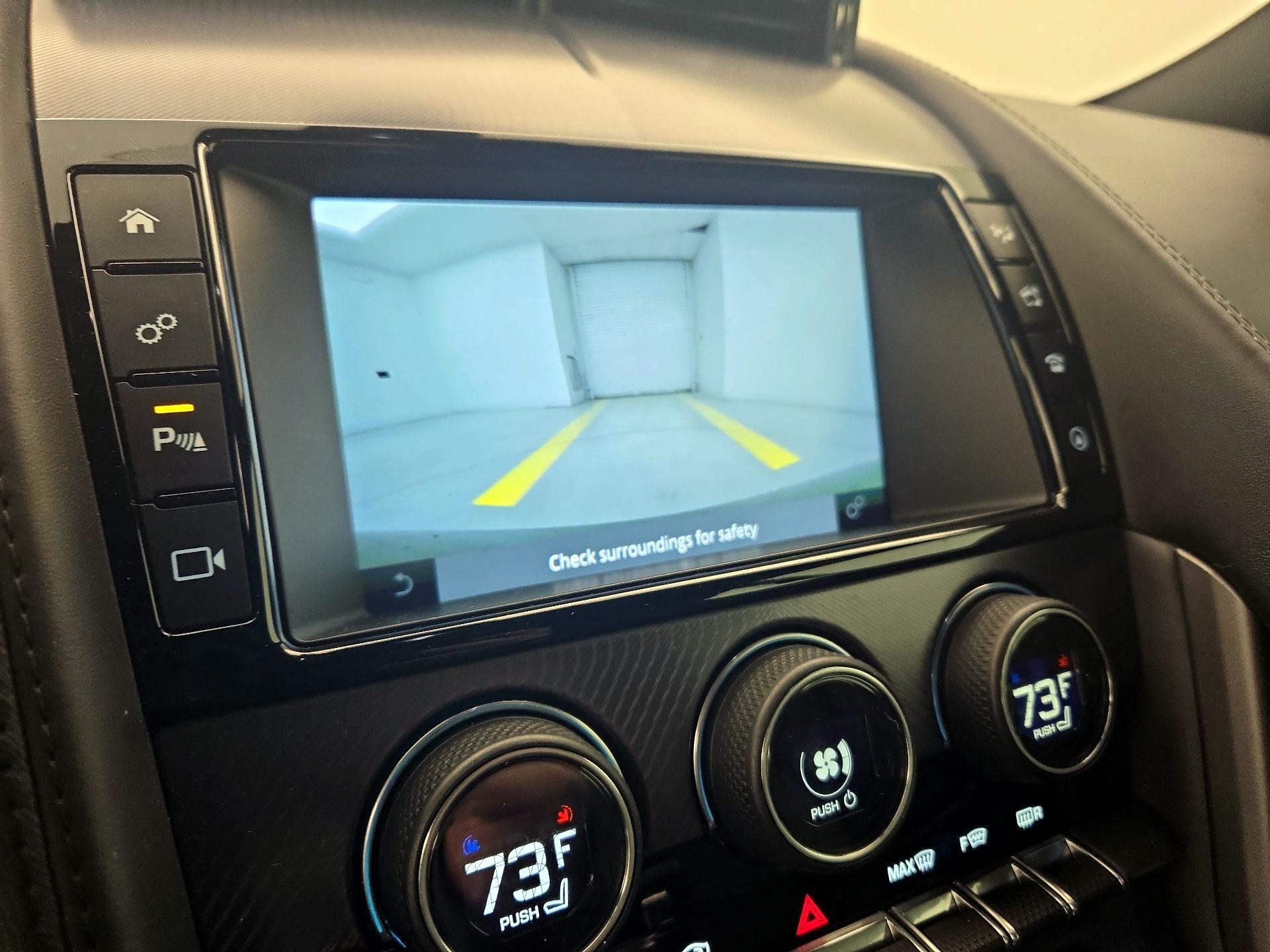 Thumbnail: 2018 Jaguar F-Type - 15