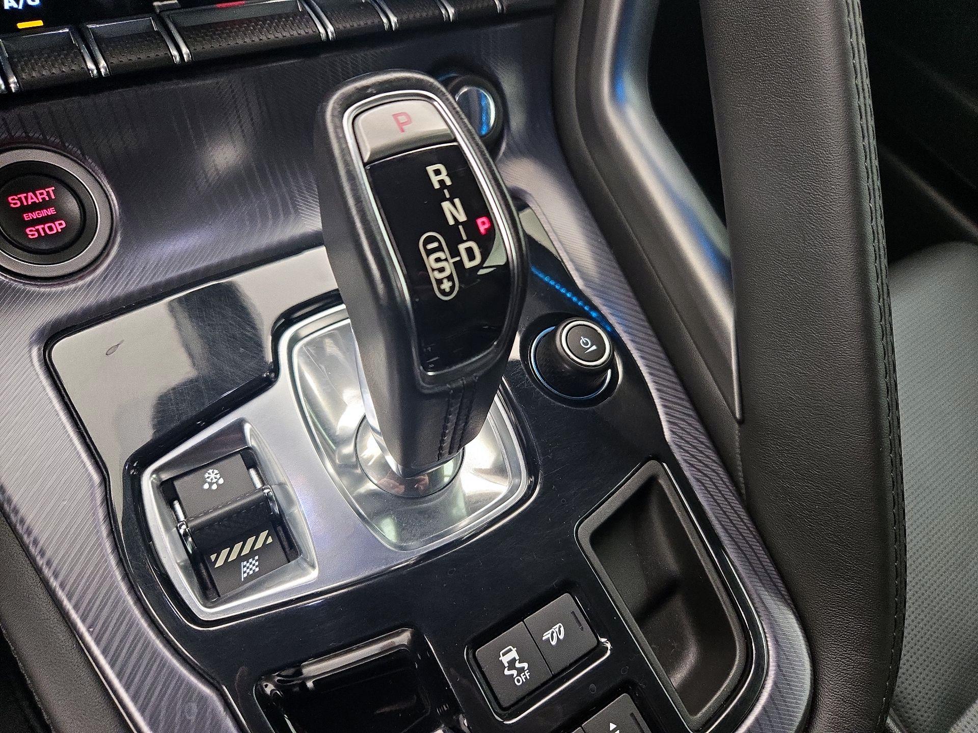 Thumbnail: 2018 Jaguar F-Type - 18