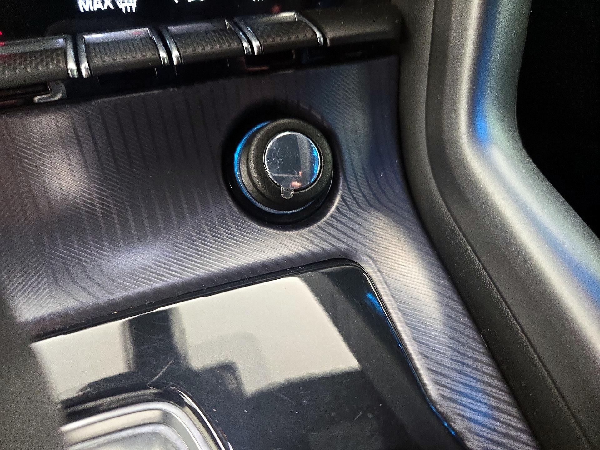 Thumbnail: 2018 Jaguar F-Type - 19