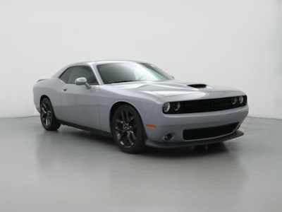 2021 Dodge Challenger GT