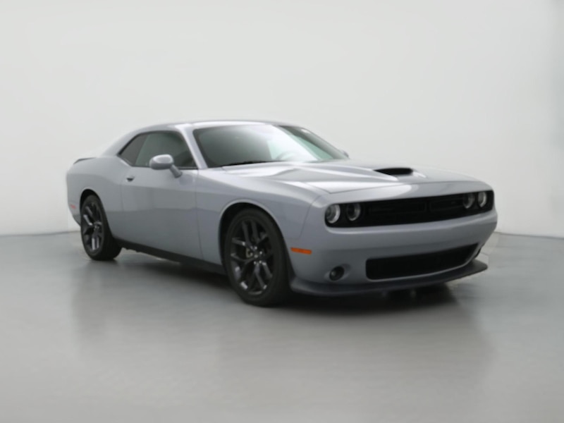 2021 Dodge Challenger GT -
                  Baton Rouge, LA